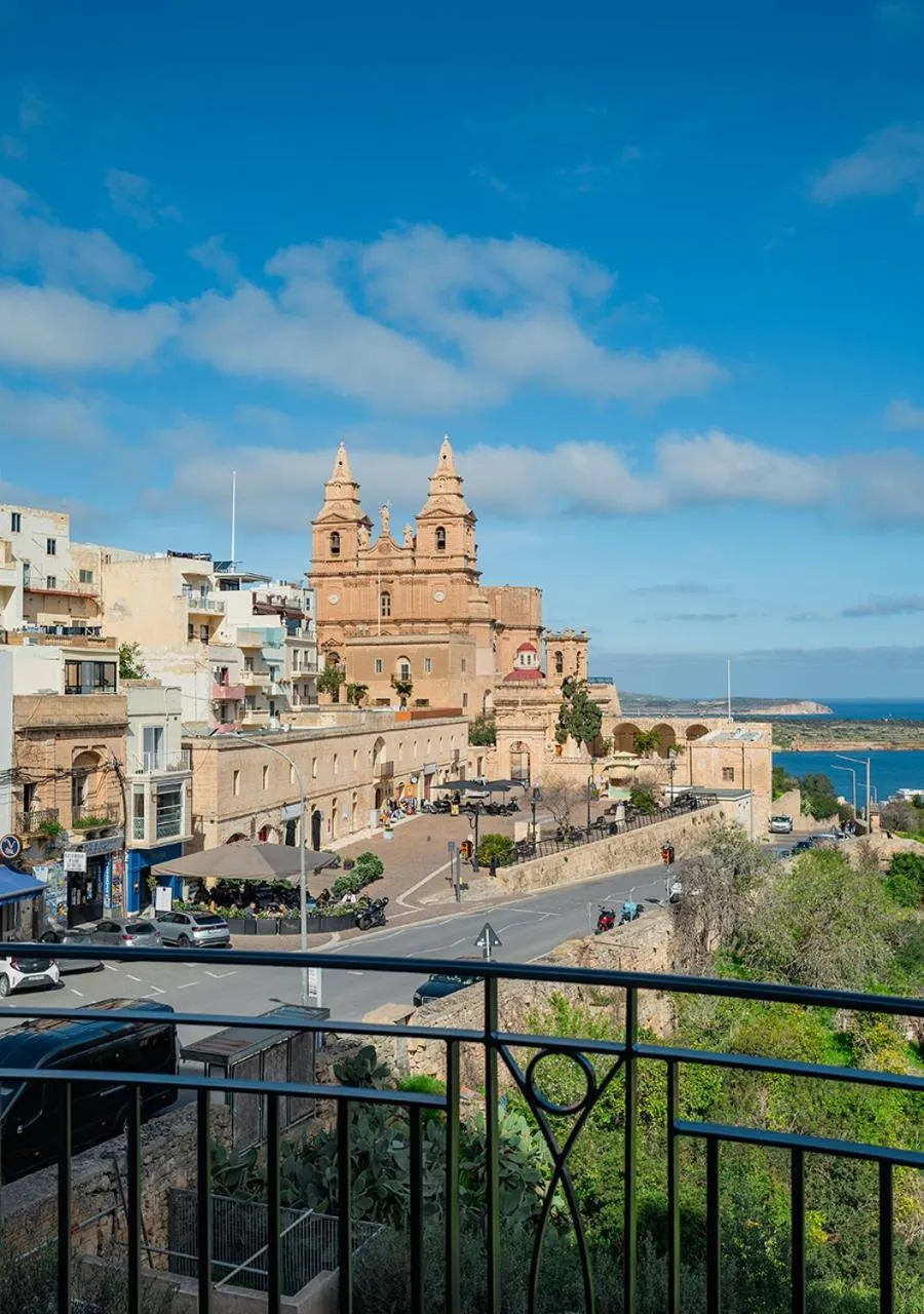 Maritim Antonine Hotel & Spa