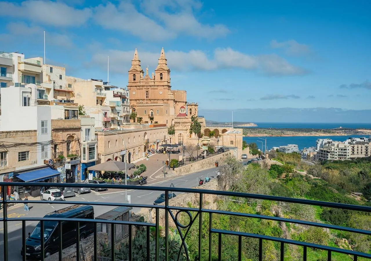 Maritim Antonine Hotel & Spa