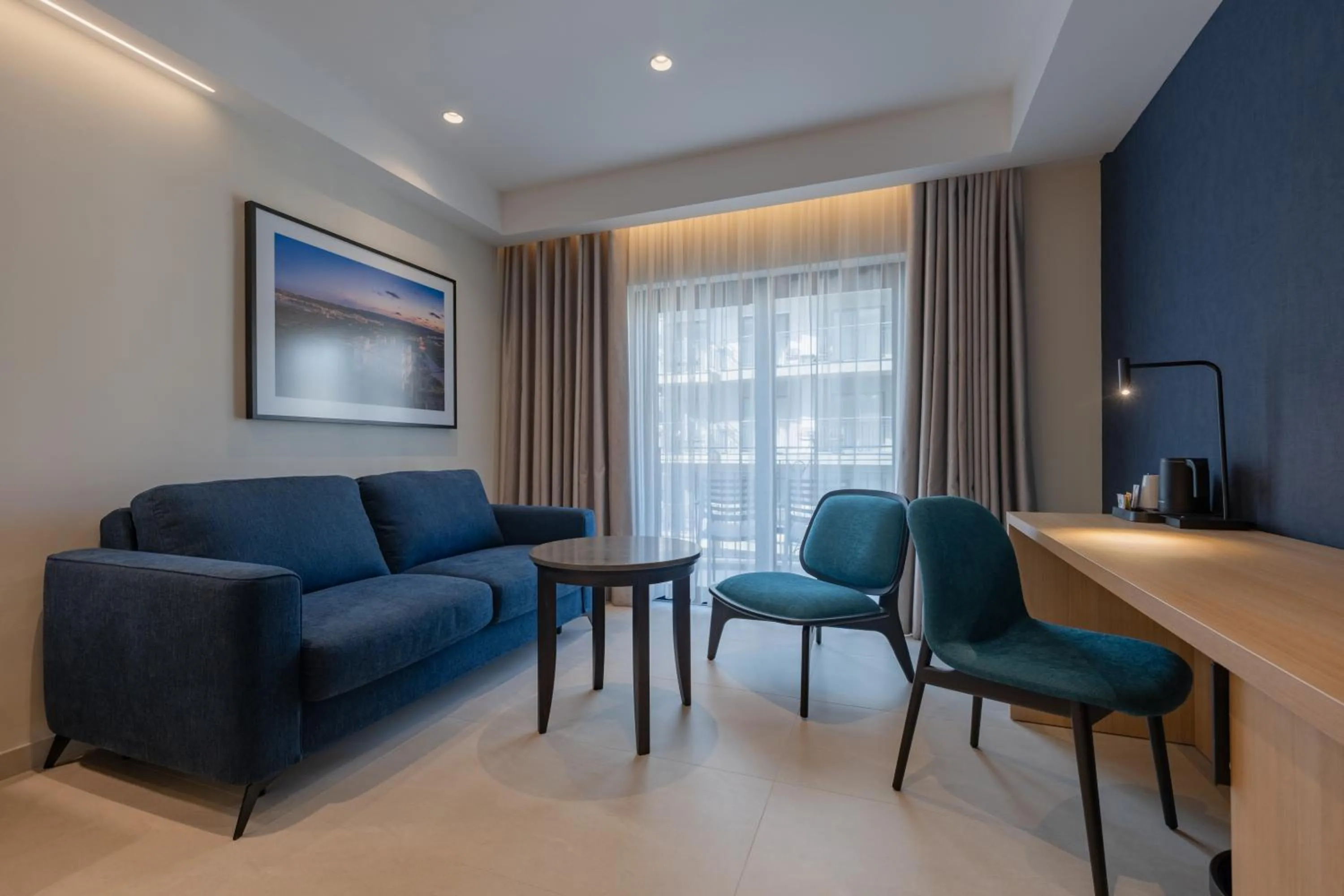 Maritim Antonine Hotel & Spa