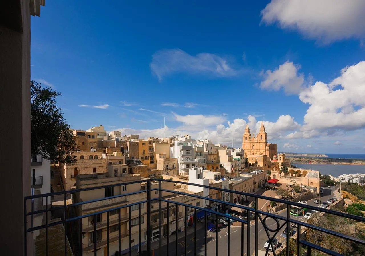 Maritim Antonine Hotel & Spa