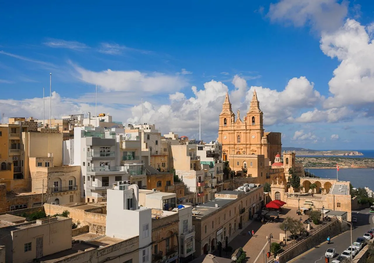 Maritim Antonine Hotel & Spa