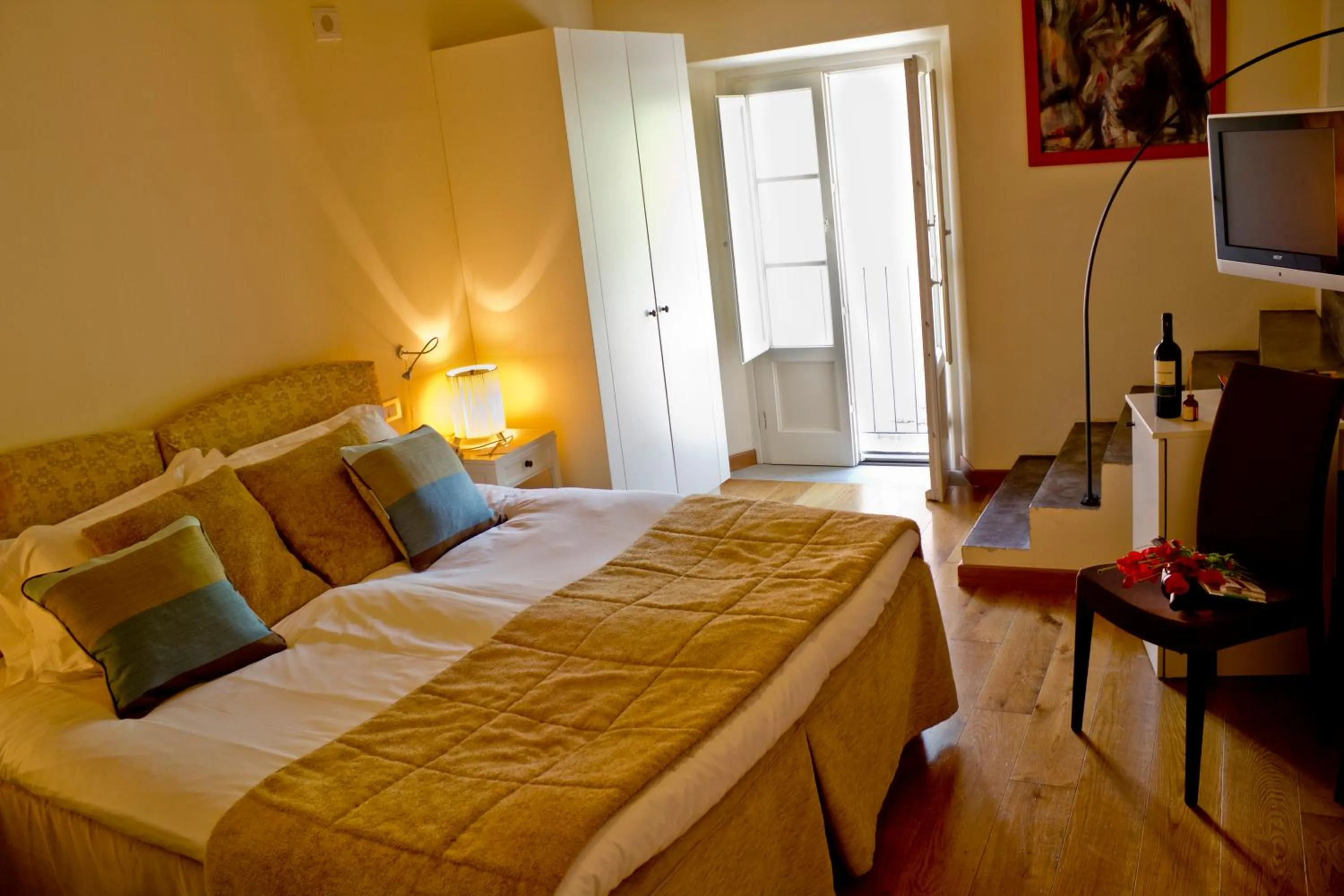 Tenuta San Pietro Luxury Hotel