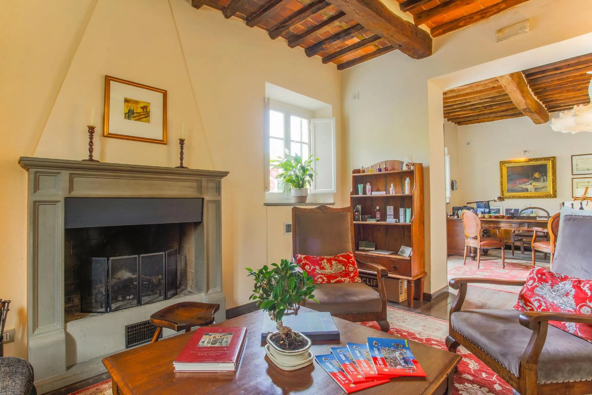 Tenuta San Pietro Luxury Hotel