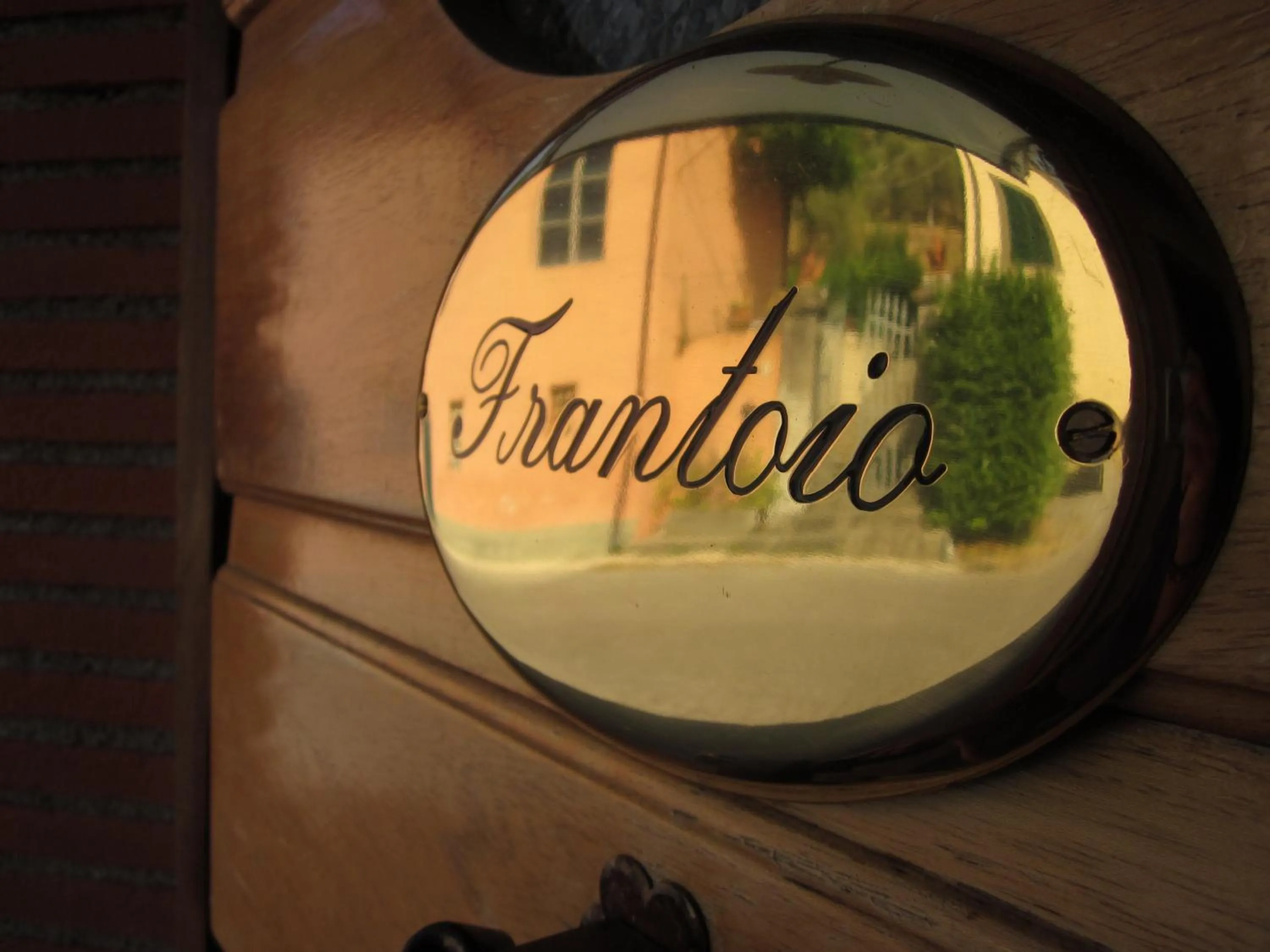 Property logo or sign in Tenuta San Pietro Luxury Hotel