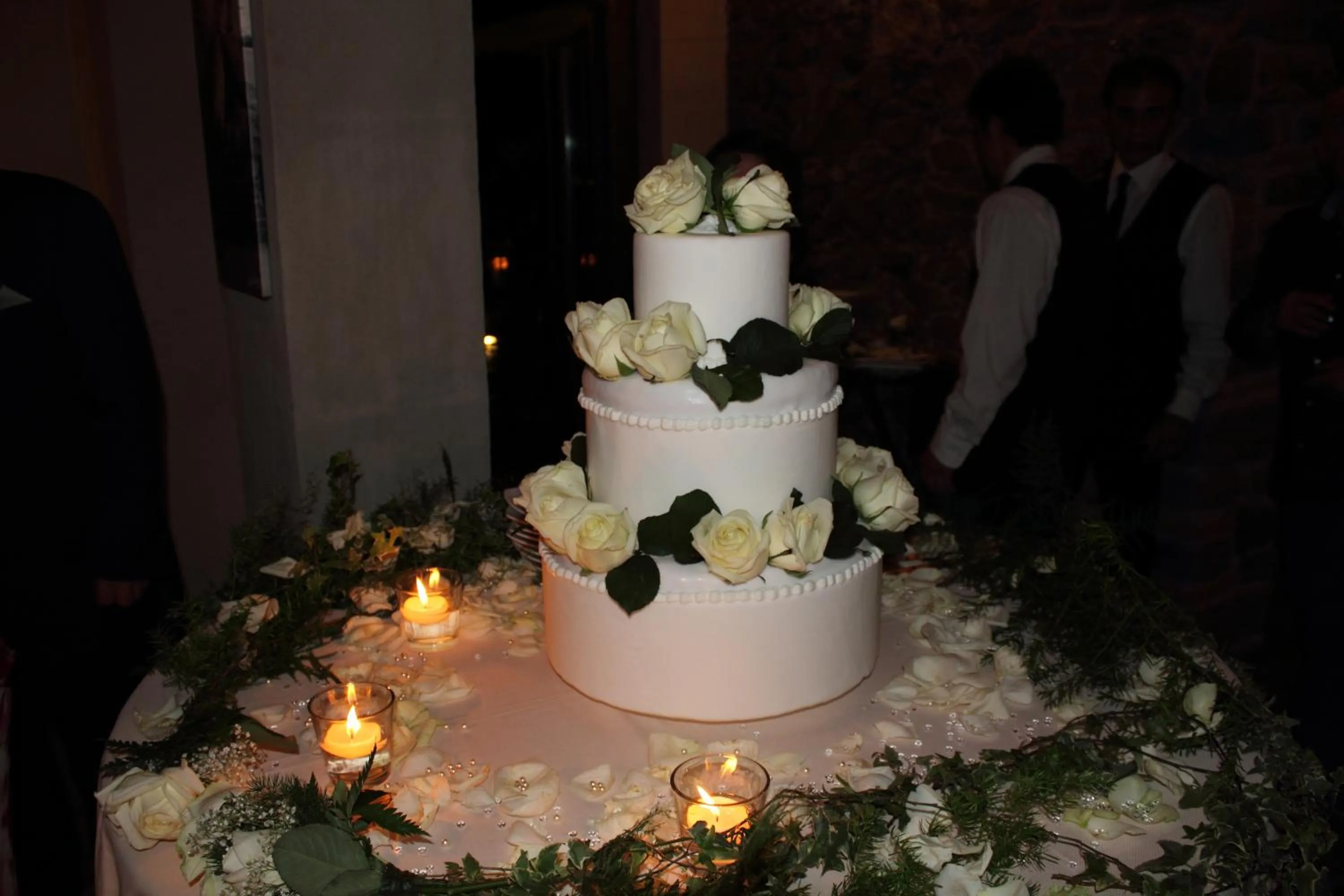 Other in Tenuta San Pietro Luxury Hotel