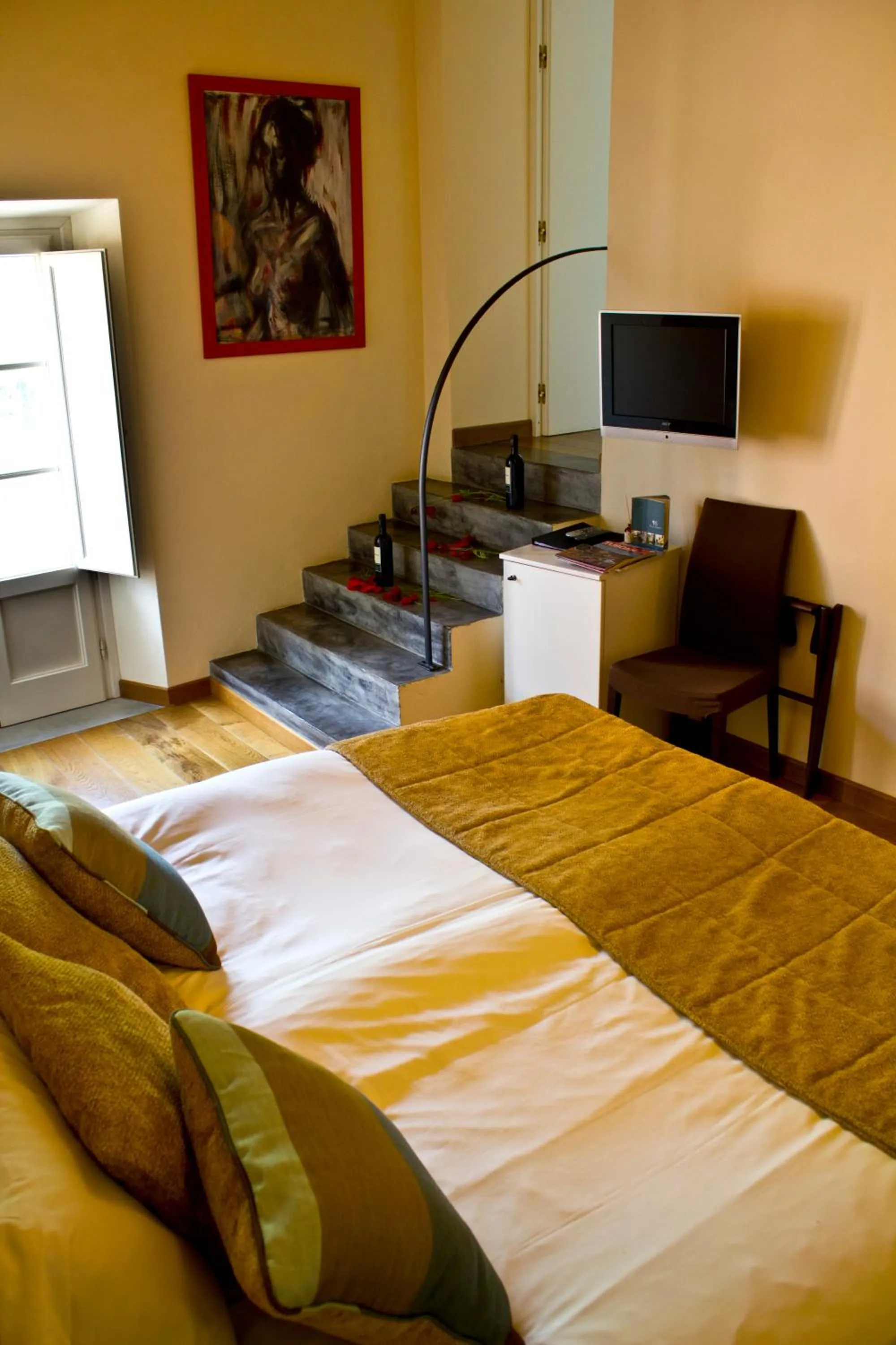 Tenuta San Pietro Luxury Hotel