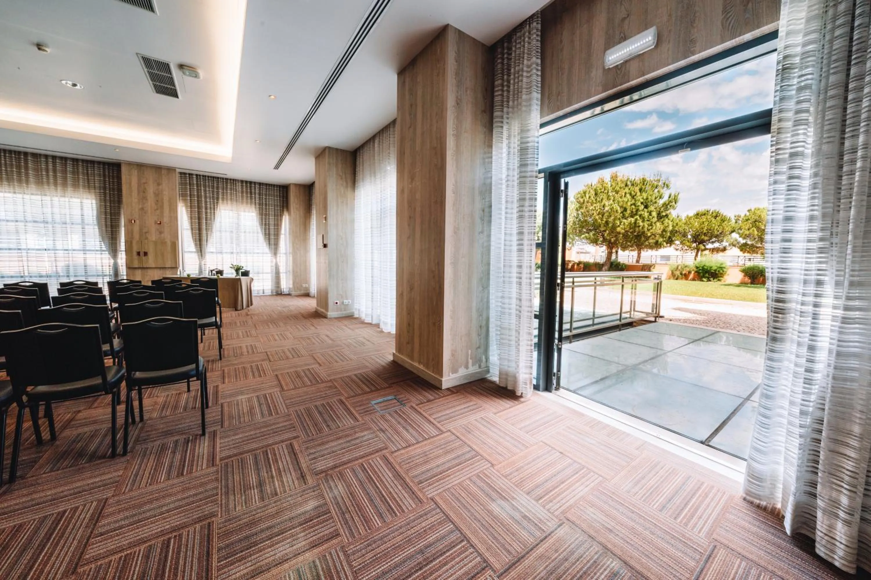 Meeting/conference room in Real Marina Hotel & Spa