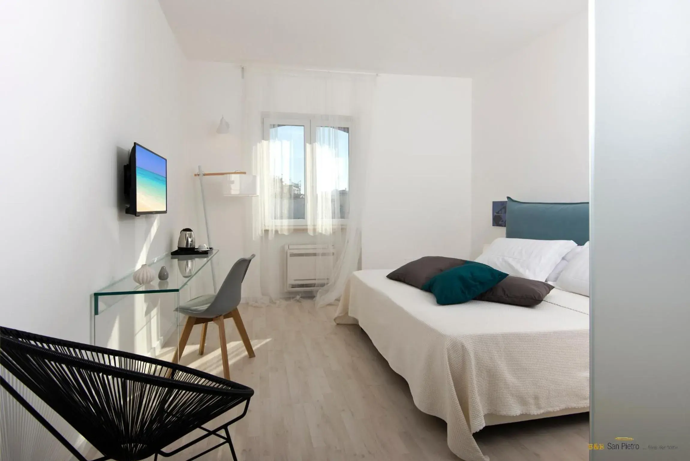 B&B San Pietro B&B San Pietro