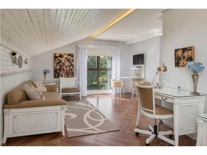 TV and multimedia in Wish Serrano Resort