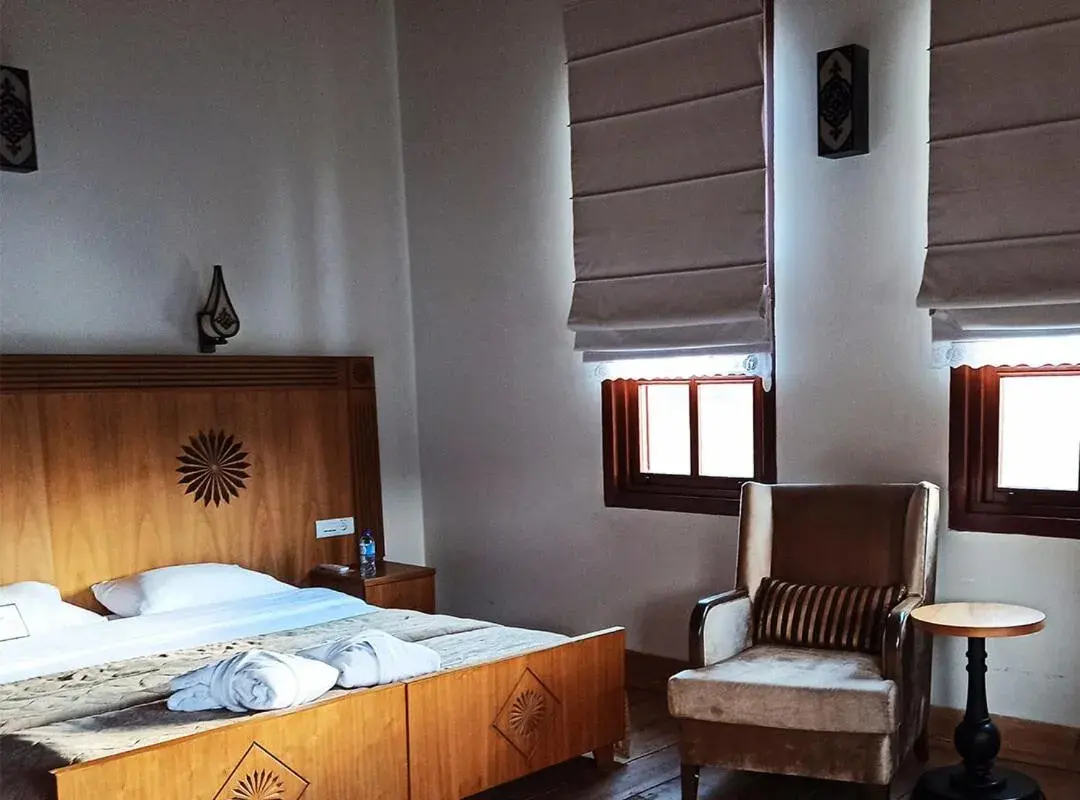 Mansion Room - single occupancy in Iksir Resort Town Mansion Room - single occupancy in Iksir Resort Town