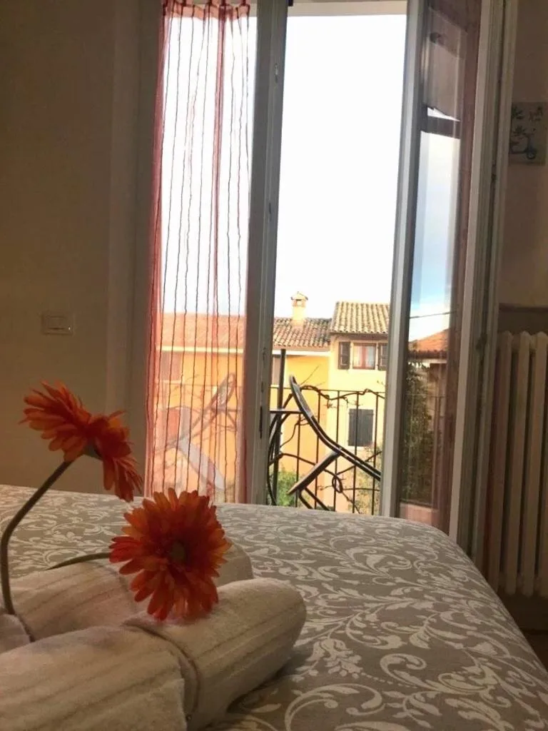 Bed in My Home