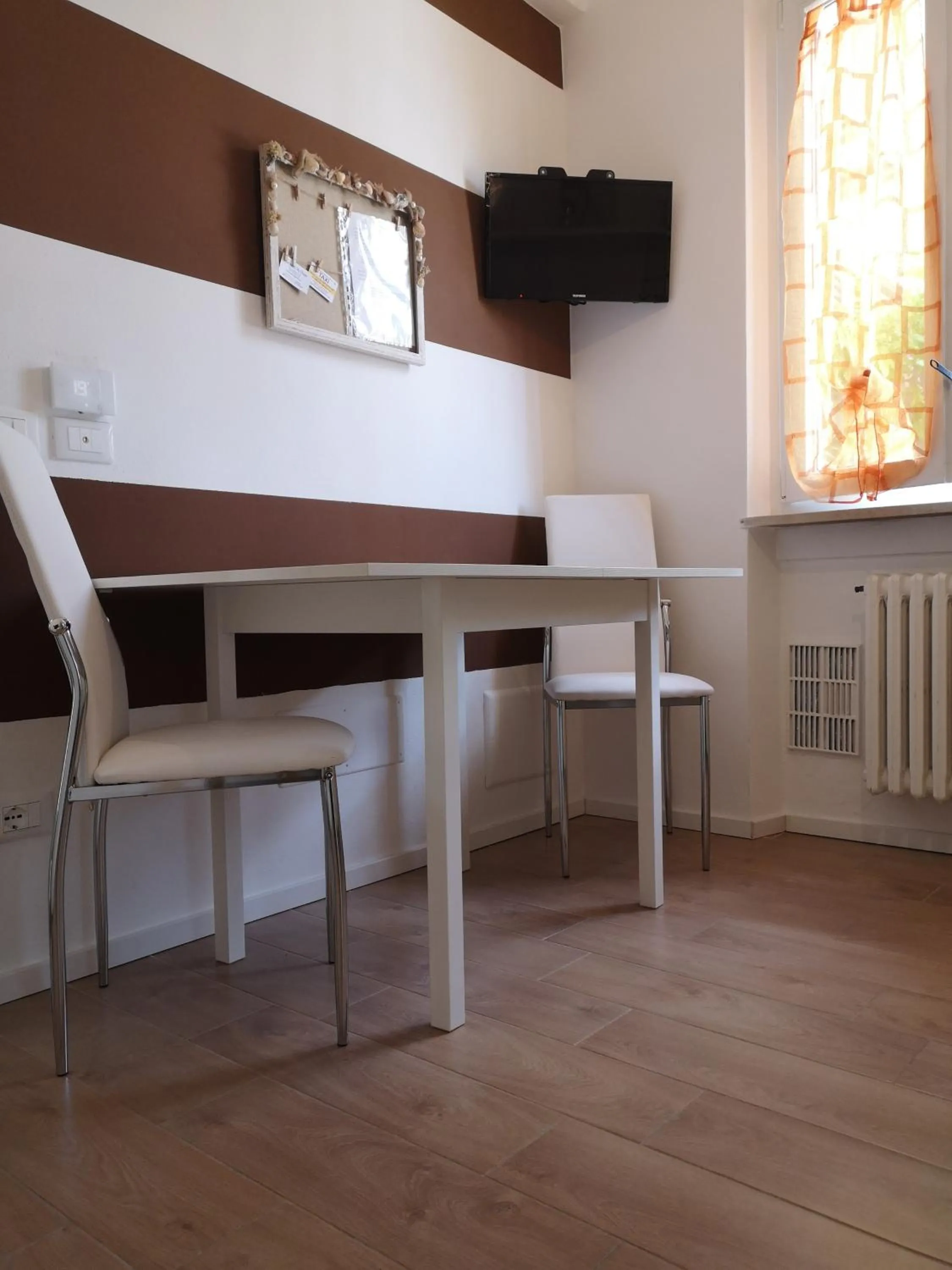 Seating area in My Home
