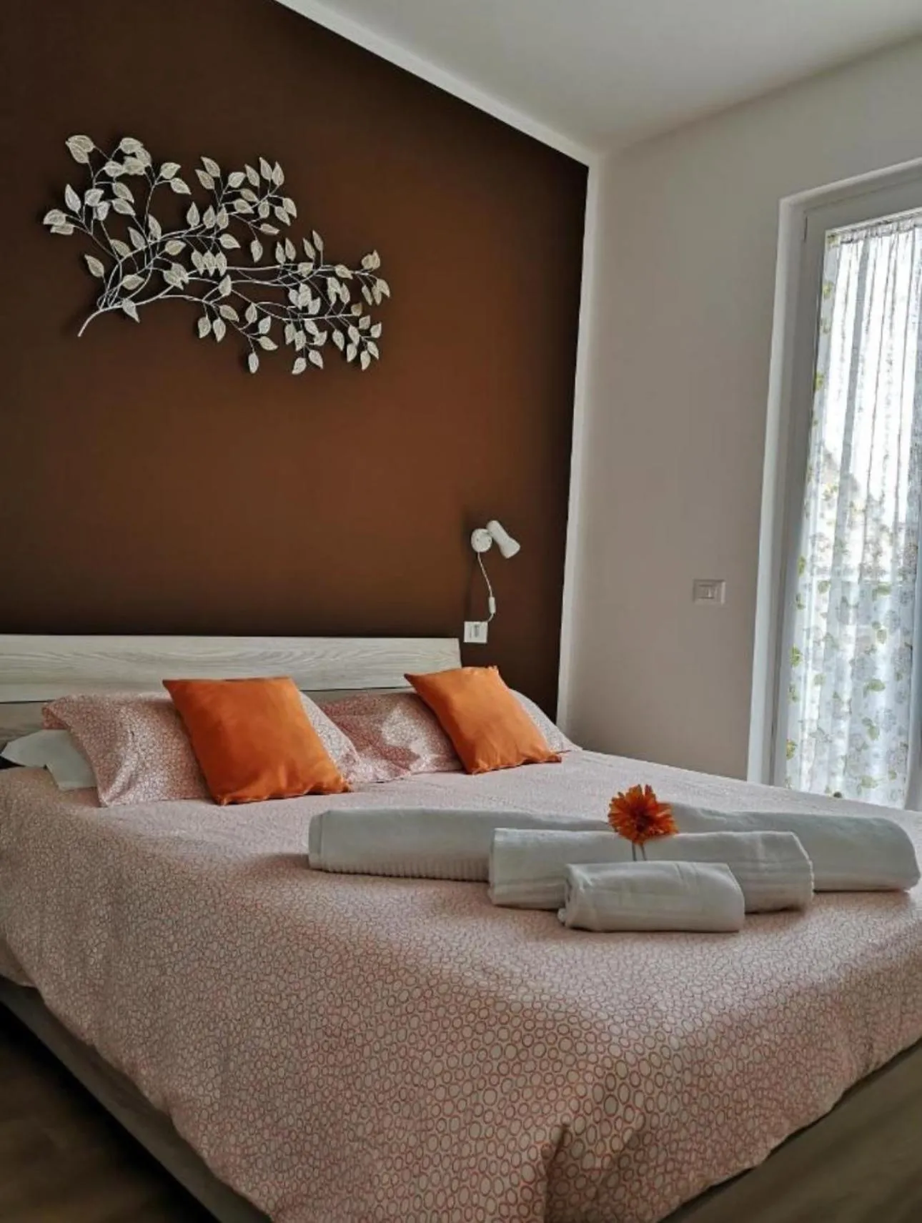Bed in My Home