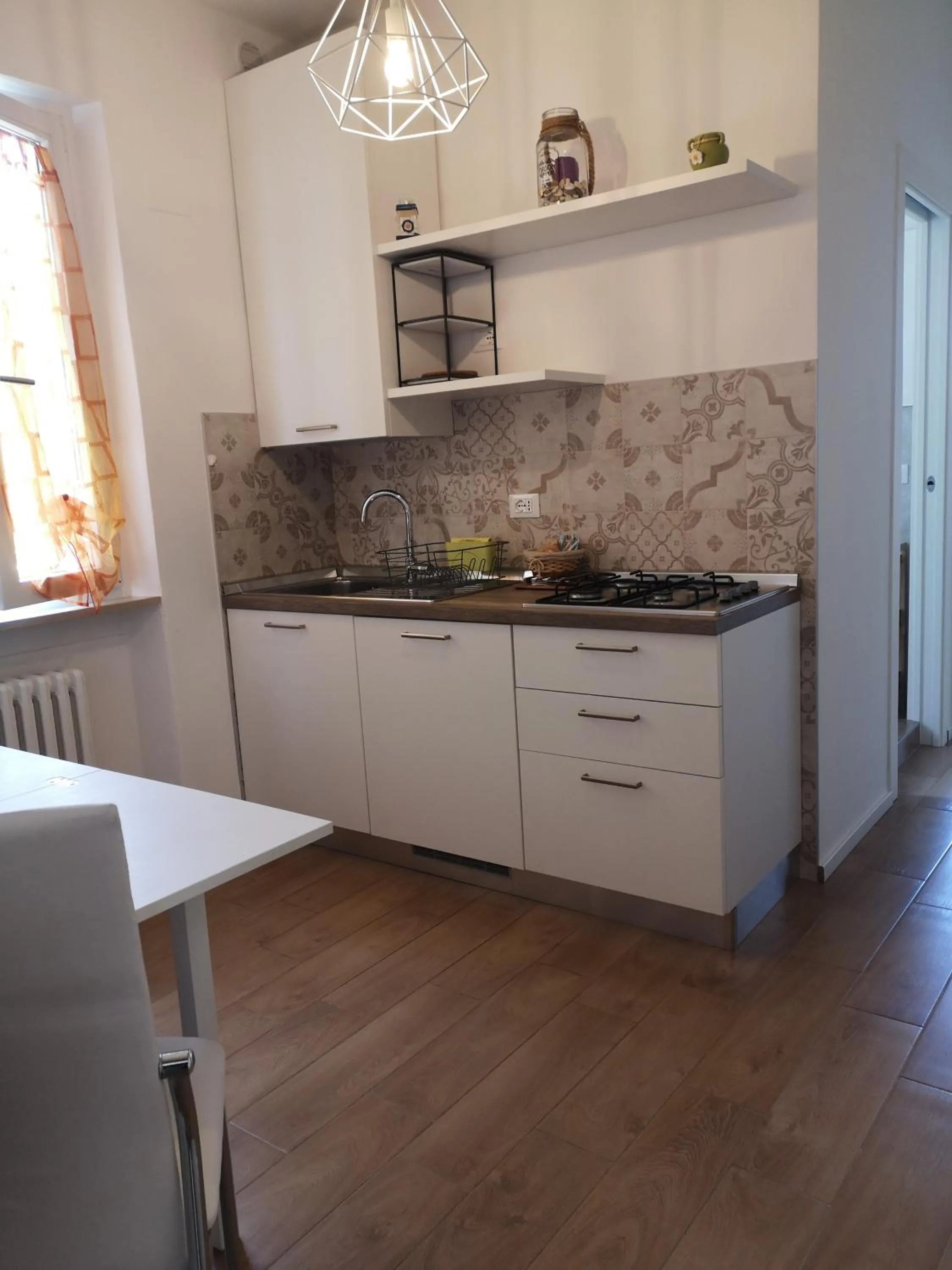 Kitchen or kitchenette in My Home