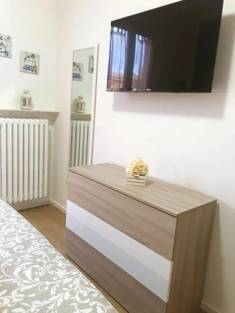 Bed in My Home