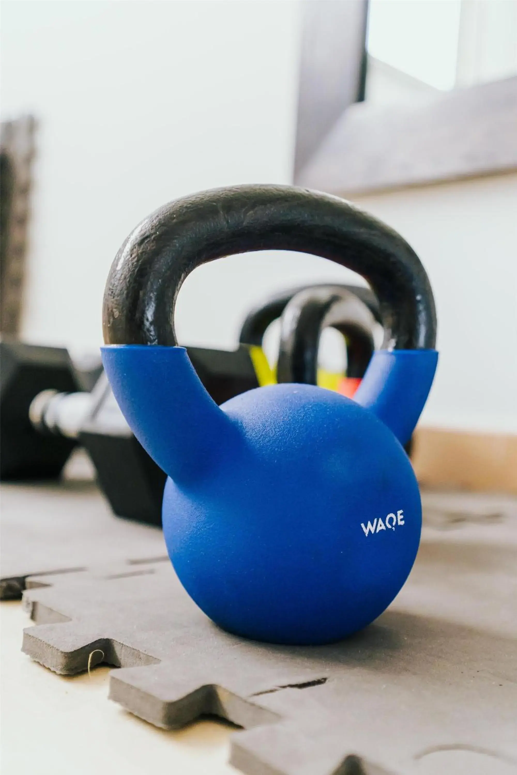 Fitness centre/facilities in Cavalieri Art Hotel, a member of Radisson Individuals Fitness centre/facilities in Cavalieri Art Hotel, a member of Radisson Individuals
