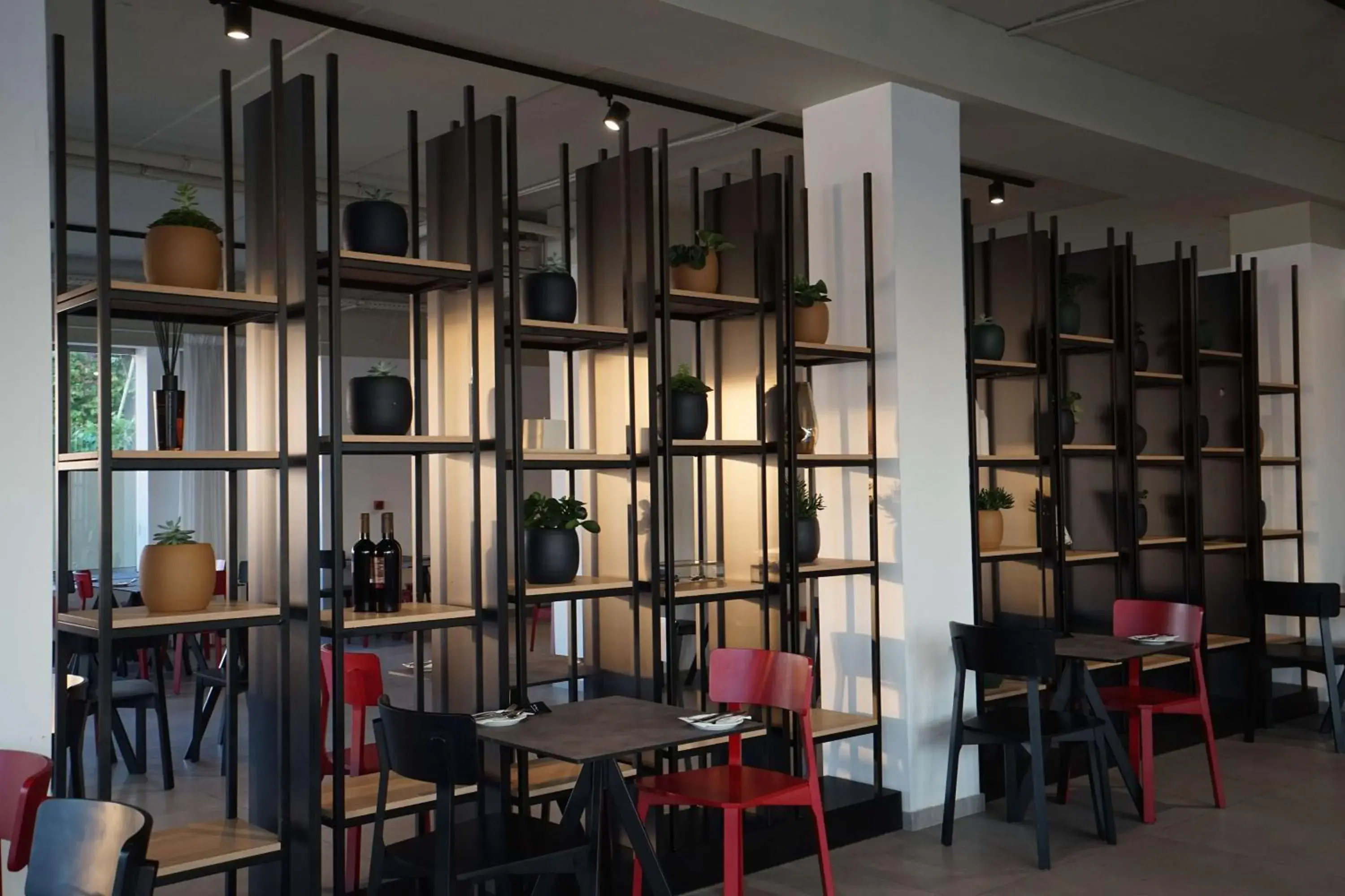 Restaurant/places to eat in Cavalieri Art Hotel, a member of Radisson Individuals Restaurant/places to eat in Cavalieri Art Hotel, a member of Radisson Individuals