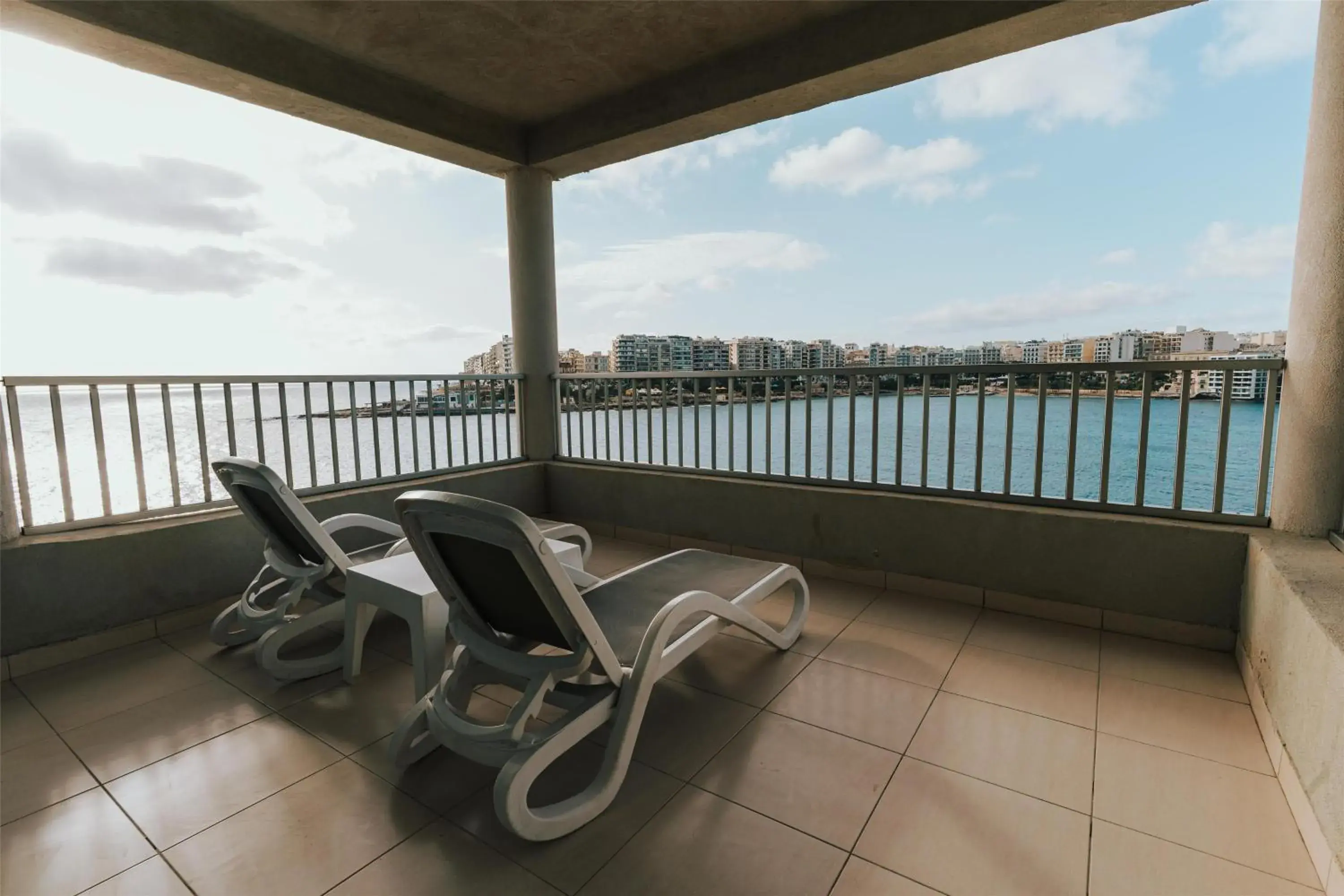 View (from property/room) in Cavalieri Hotel Malta, a member of Radisson Individuals View (from property/room) in Cavalieri Hotel Malta, a member of Radisson Individuals