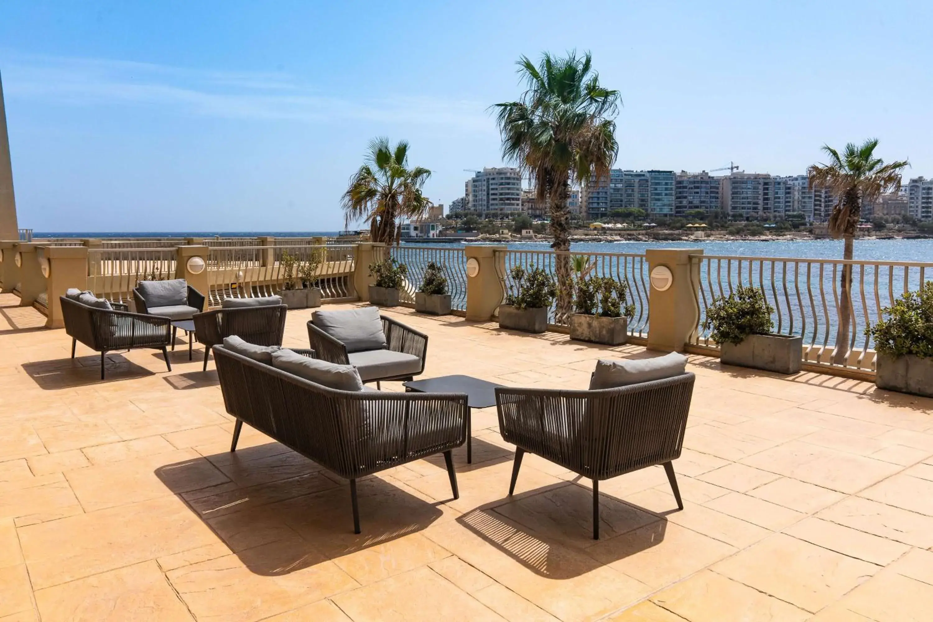 Property building in Cavalieri Art Hotel, a member of Radisson Individuals Property building in Cavalieri Art Hotel, a member of Radisson Individuals