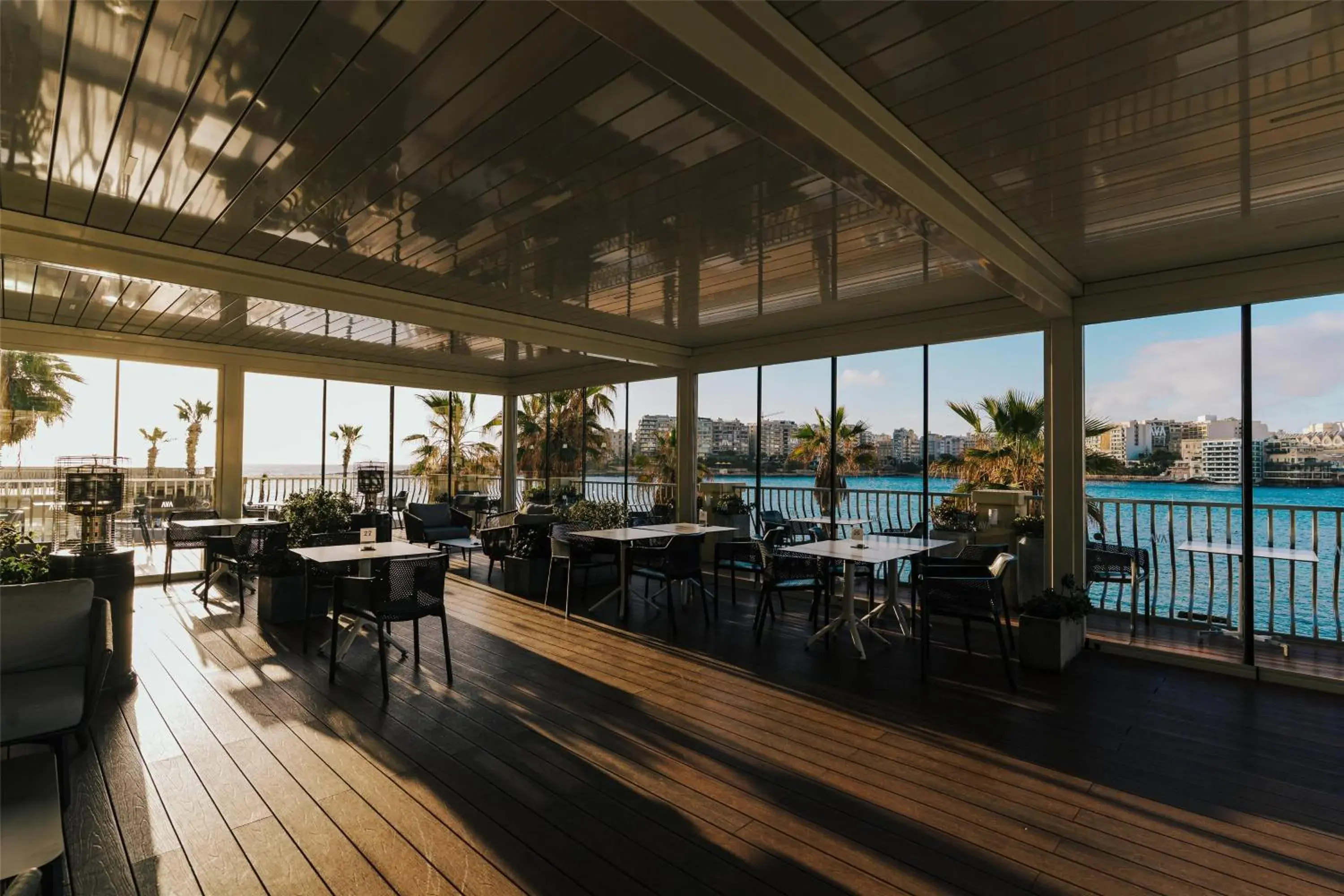 Restaurant/places to eat in Cavalieri Art Hotel, a member of Radisson Individuals Restaurant/places to eat in Cavalieri Art Hotel, a member of Radisson Individuals