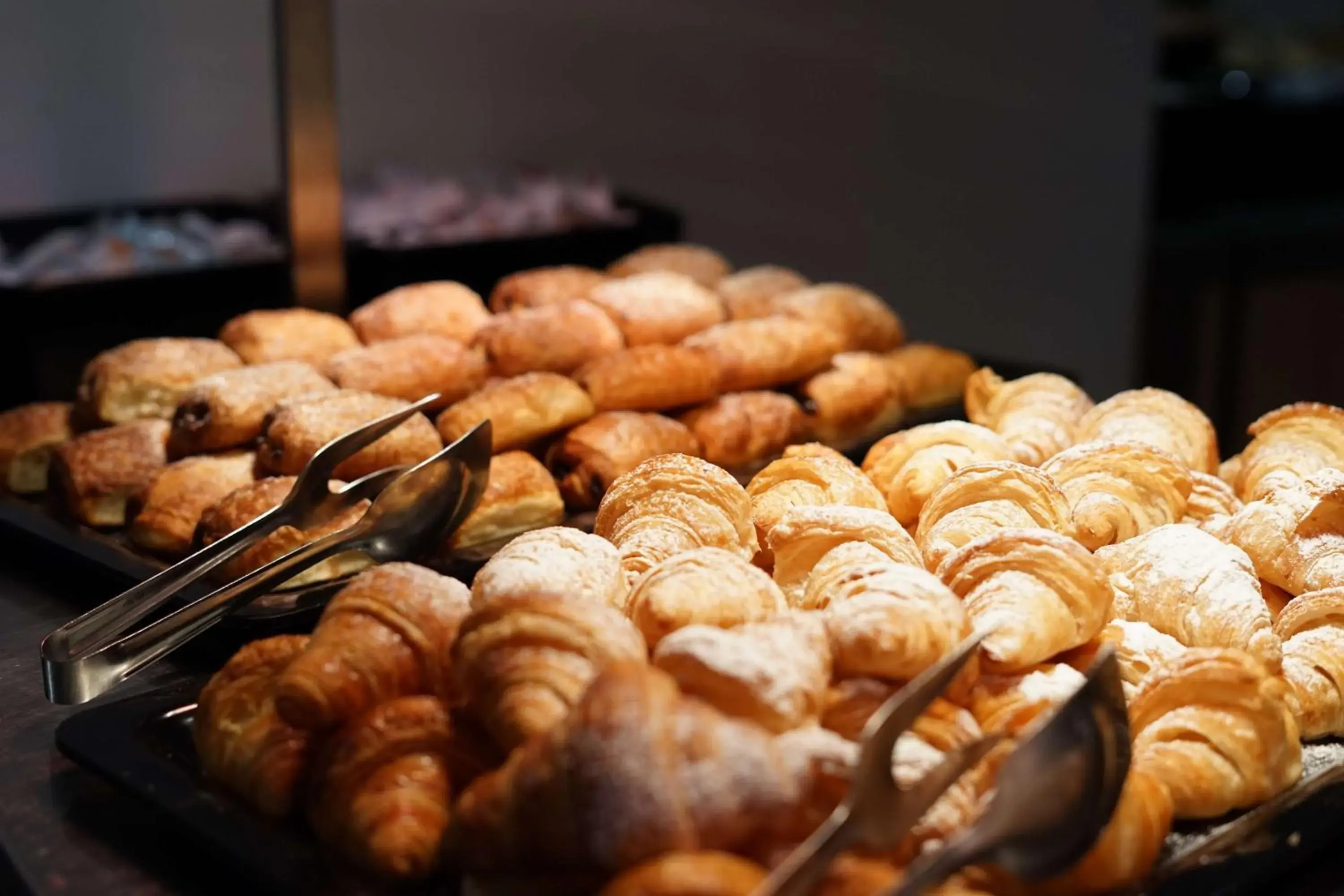 Breakfast in Cavalieri Hotel Malta, a member of Radisson Individuals Breakfast in Cavalieri Hotel Malta, a member of Radisson Individuals