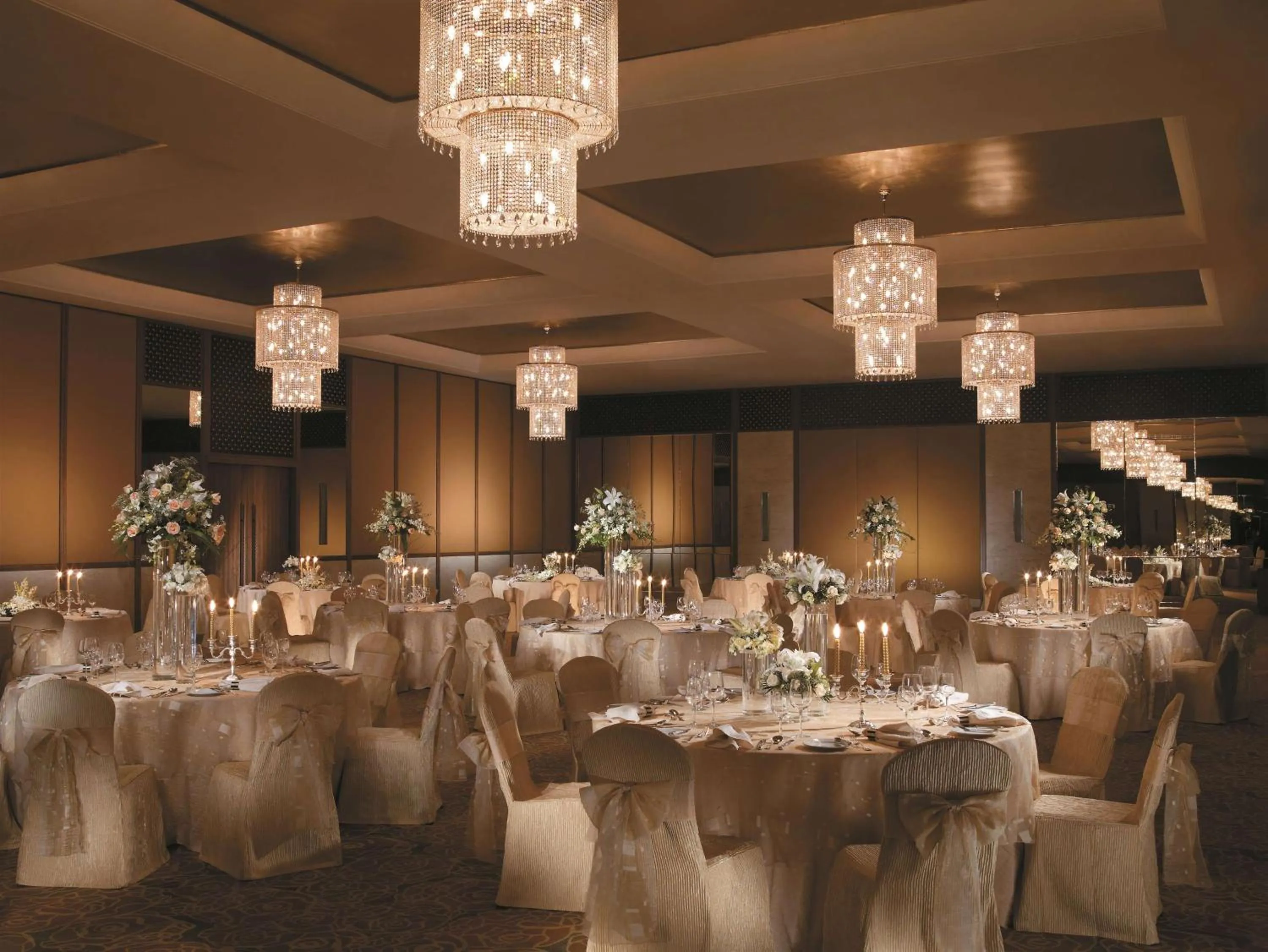 Other in Shangri-La Rasa Sayang, Penang