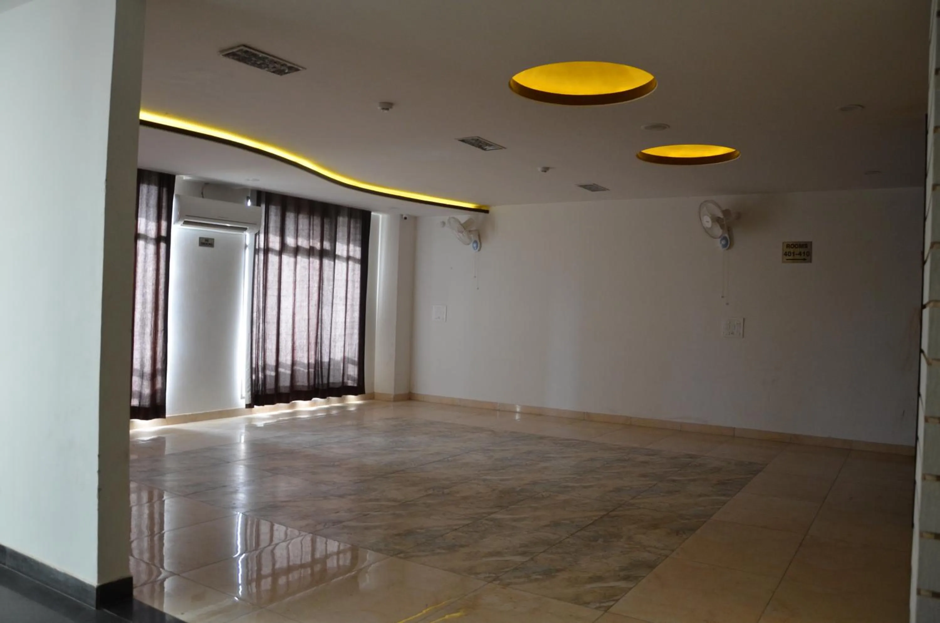 Banquet/Function facilities in Hotel Fortune Blue