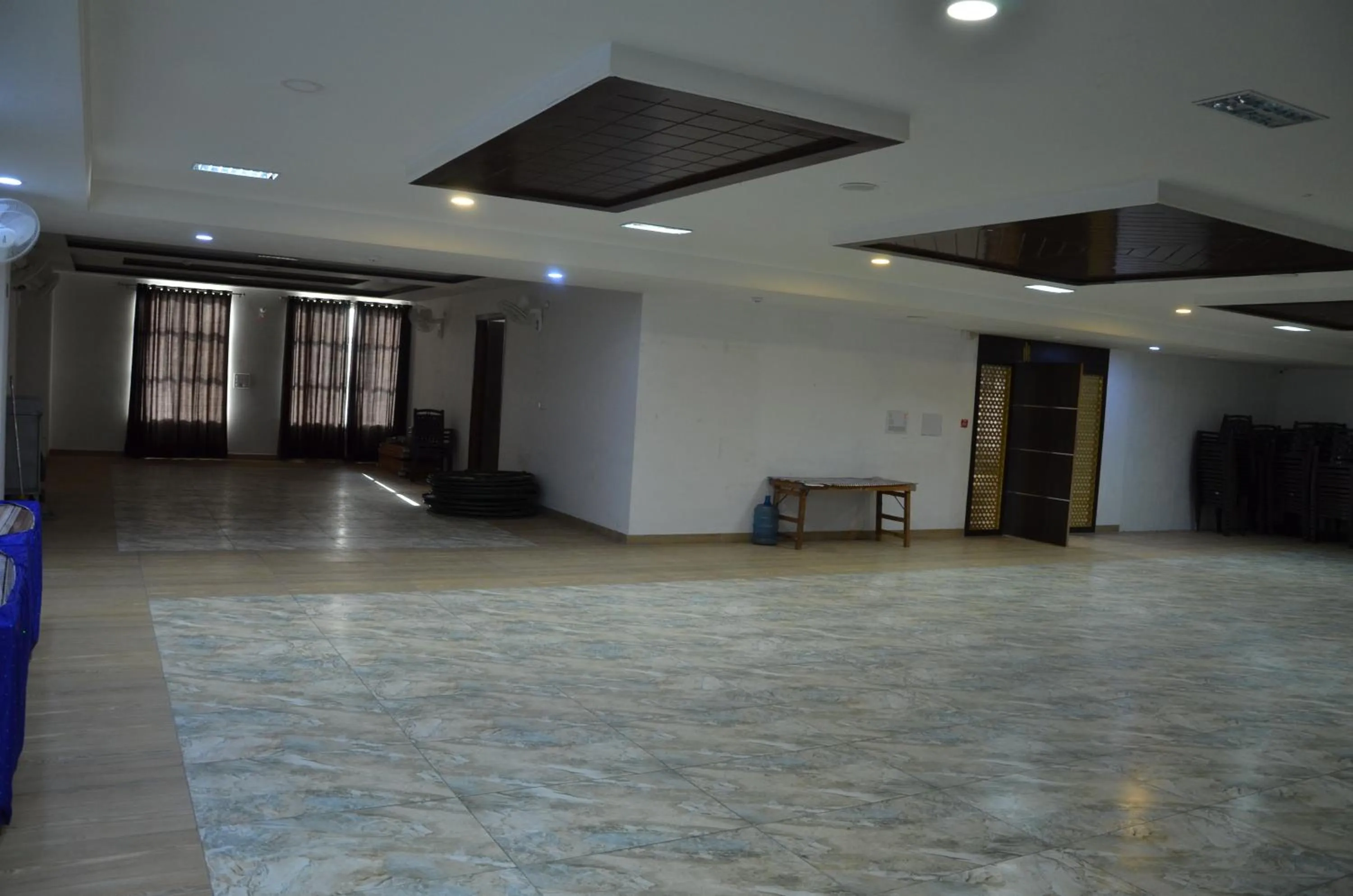 Banquet/Function facilities in Hotel Fortune Blue