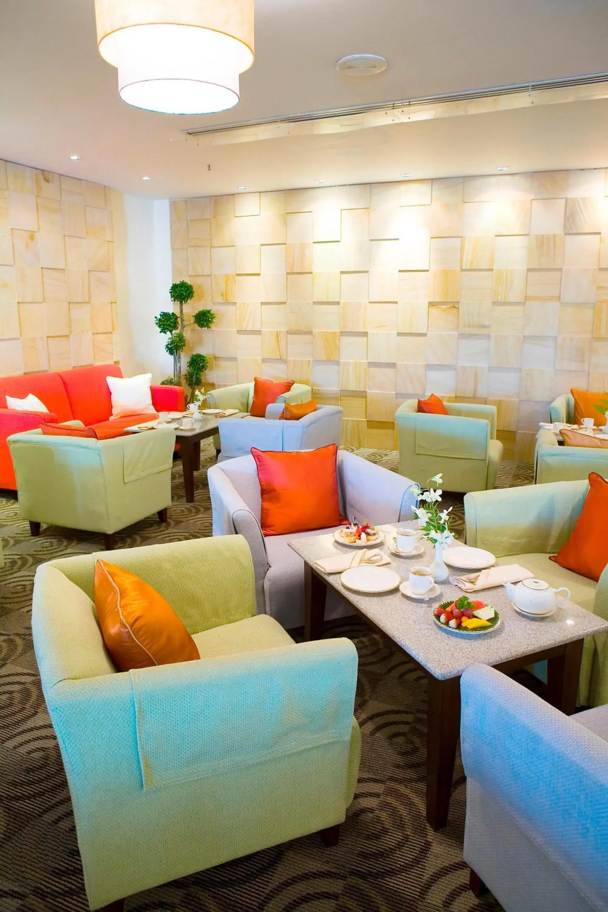 Restaurant/places to eat in Bayview Hotel Langkawi Restaurant/places to eat in Bayview Hotel Langkawi