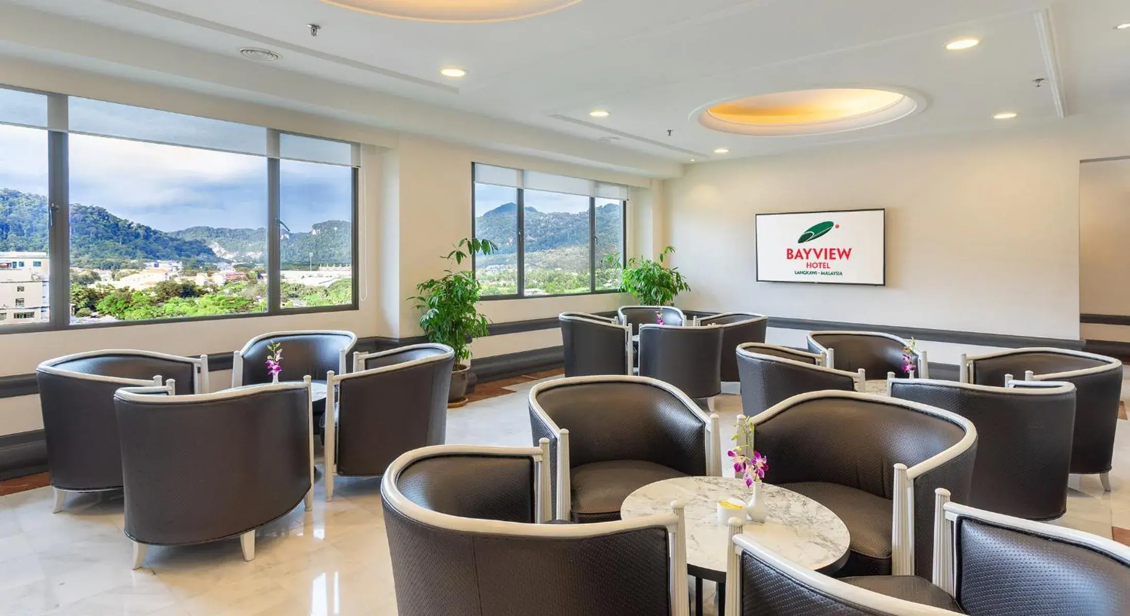 Food and drinks in Bayview Hotel Langkawi Food and drinks in Bayview Hotel Langkawi