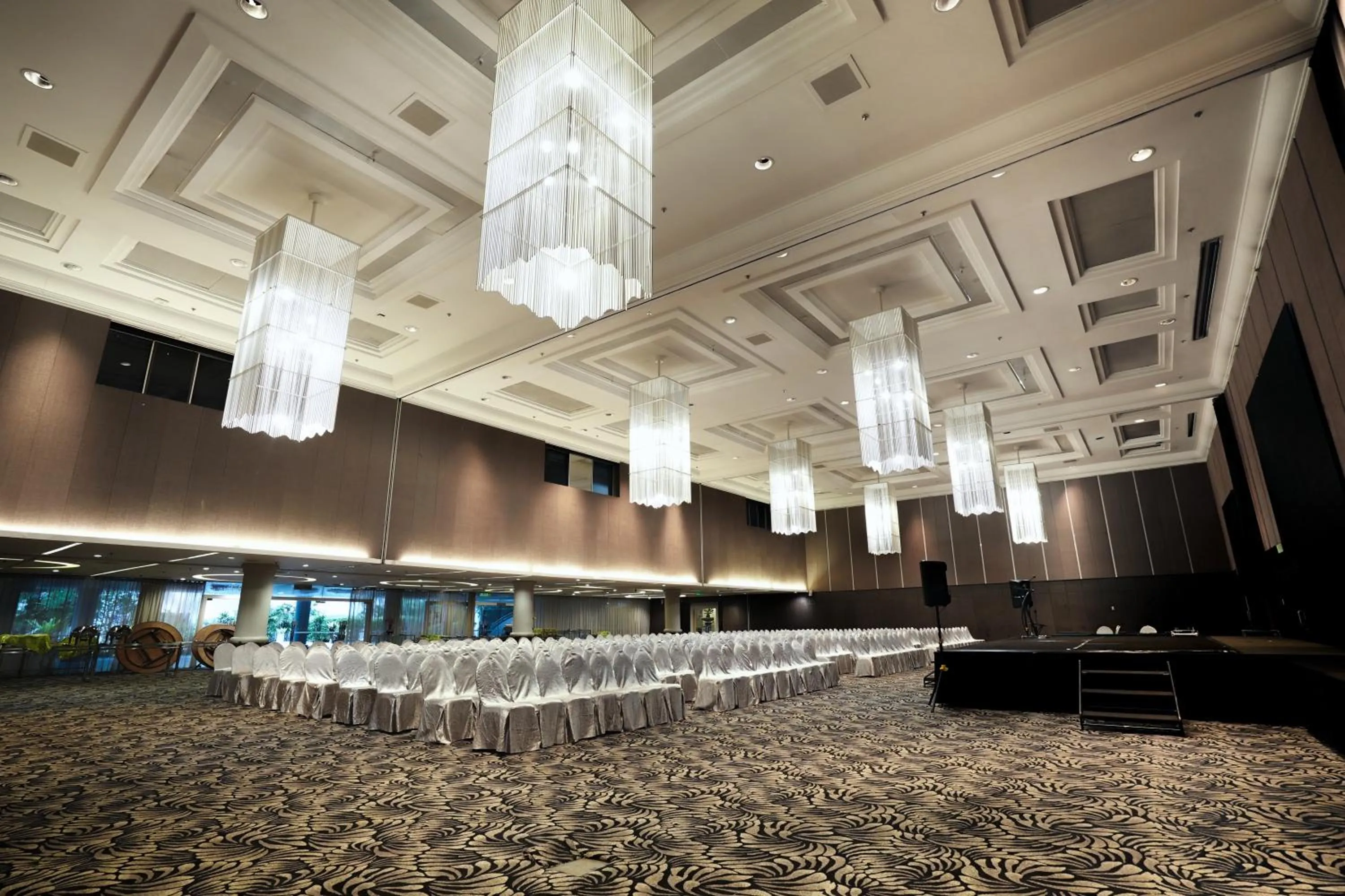 Banquet/Function facilities in Thistle Johor Bahru