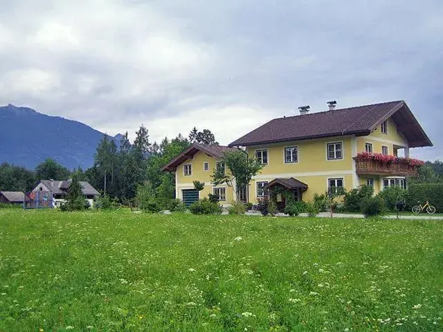 Aberseehaus Nussbaumer Aberseehaus Nussbaumer