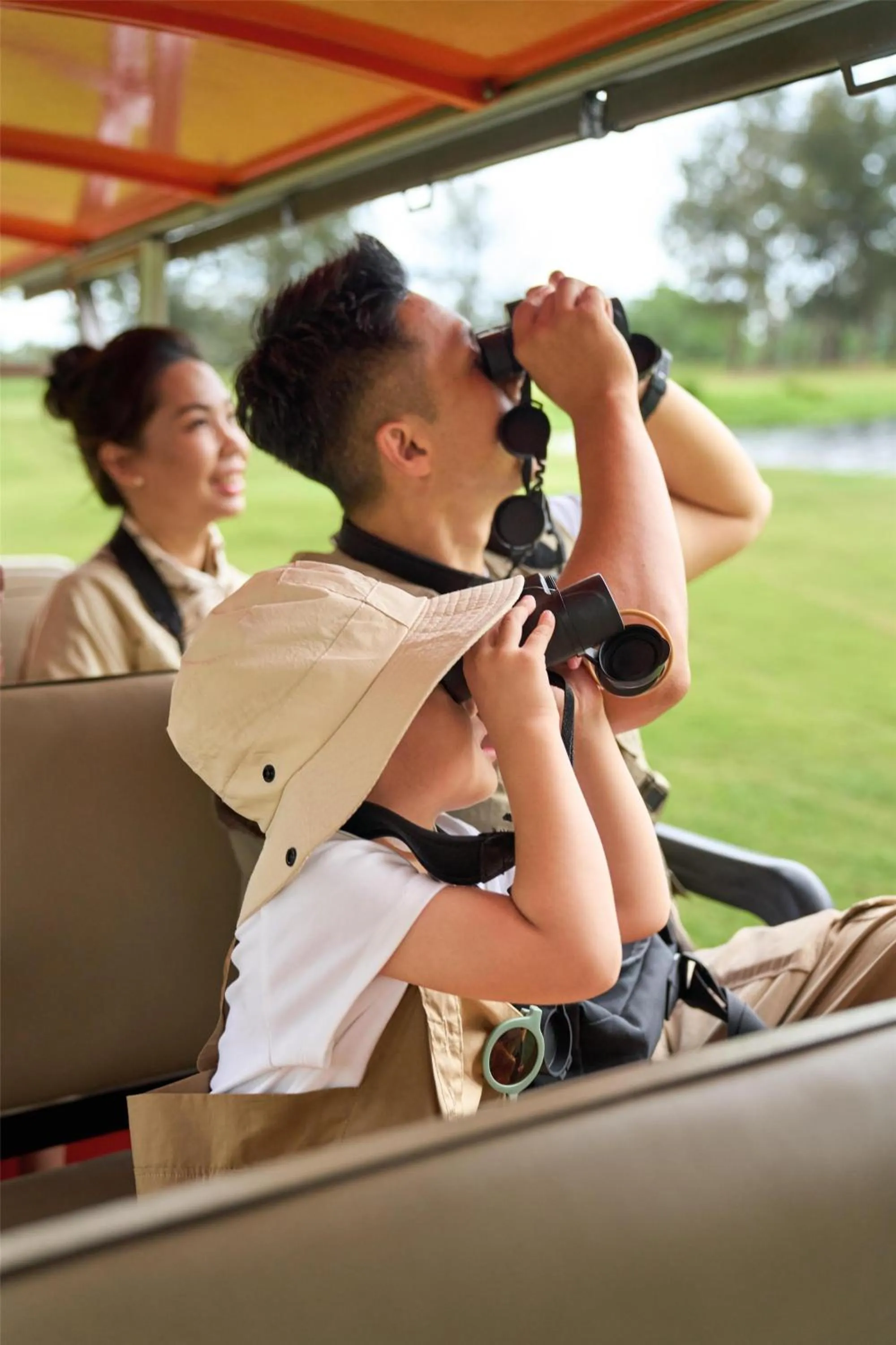 Other in Shangri-La Rasa Ria, Kota Kinabalu