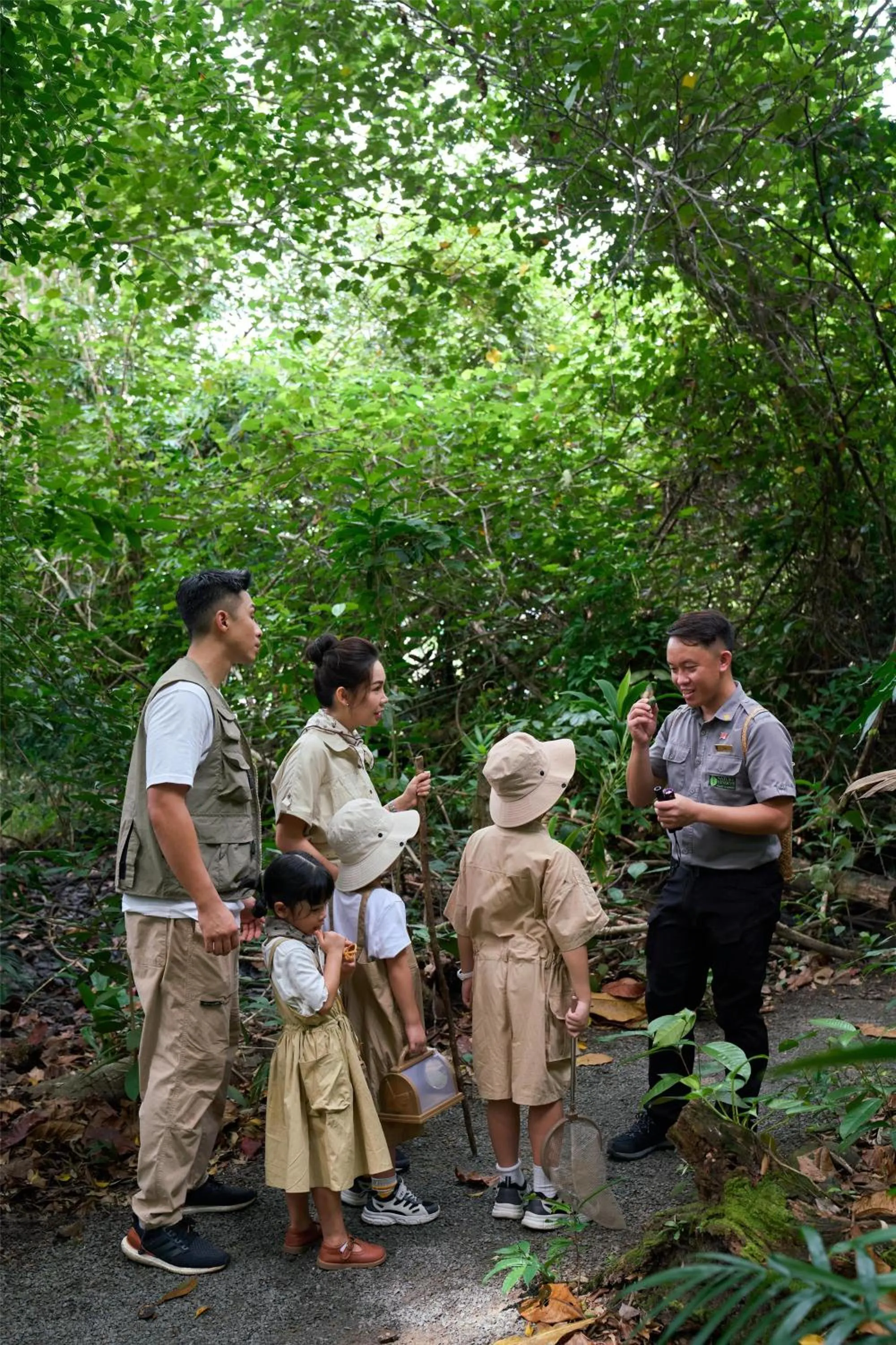 Other in Shangri-La Rasa Ria, Kota Kinabalu
