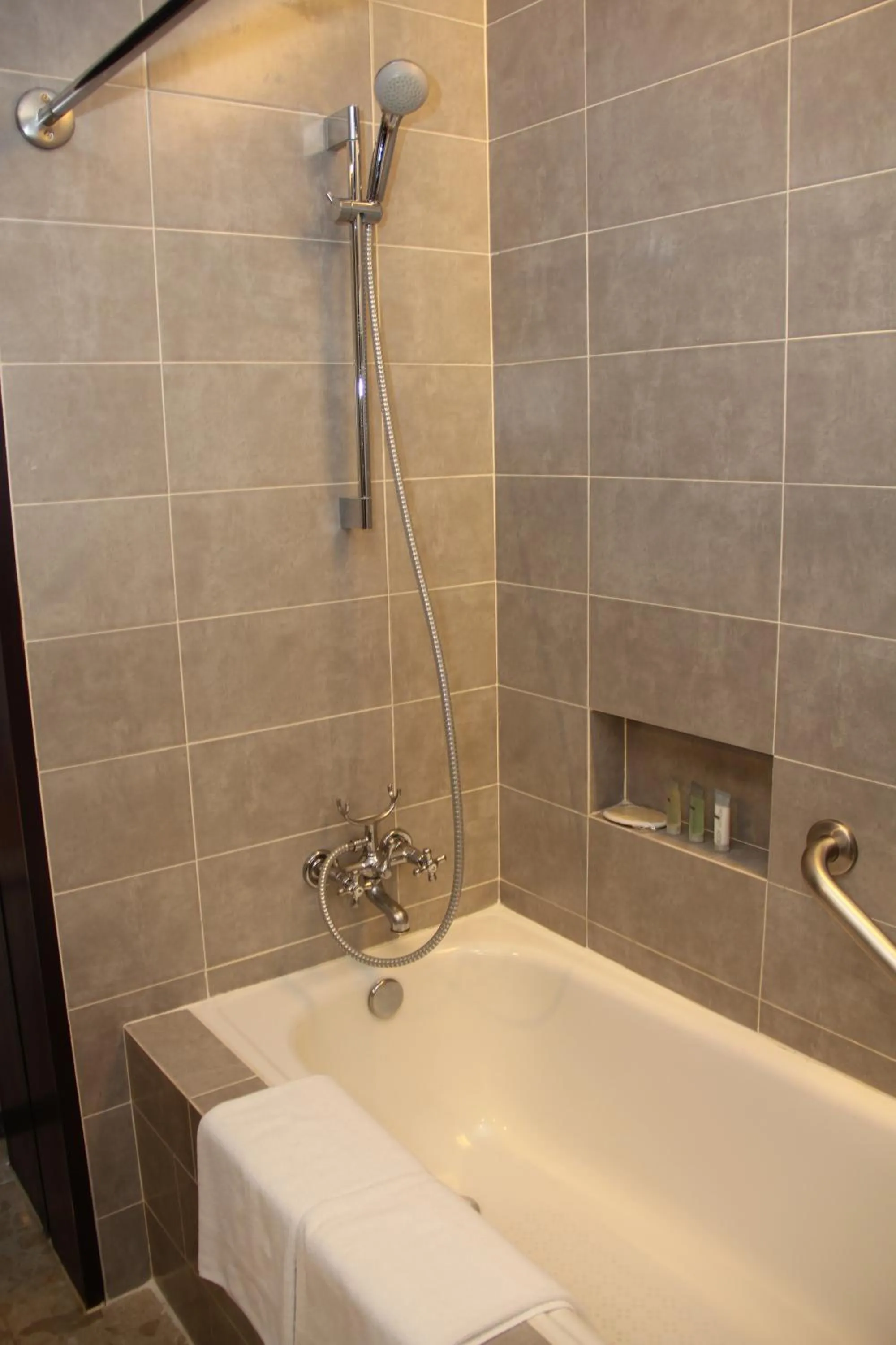 Bathroom in Thistle Port Dickson Resort