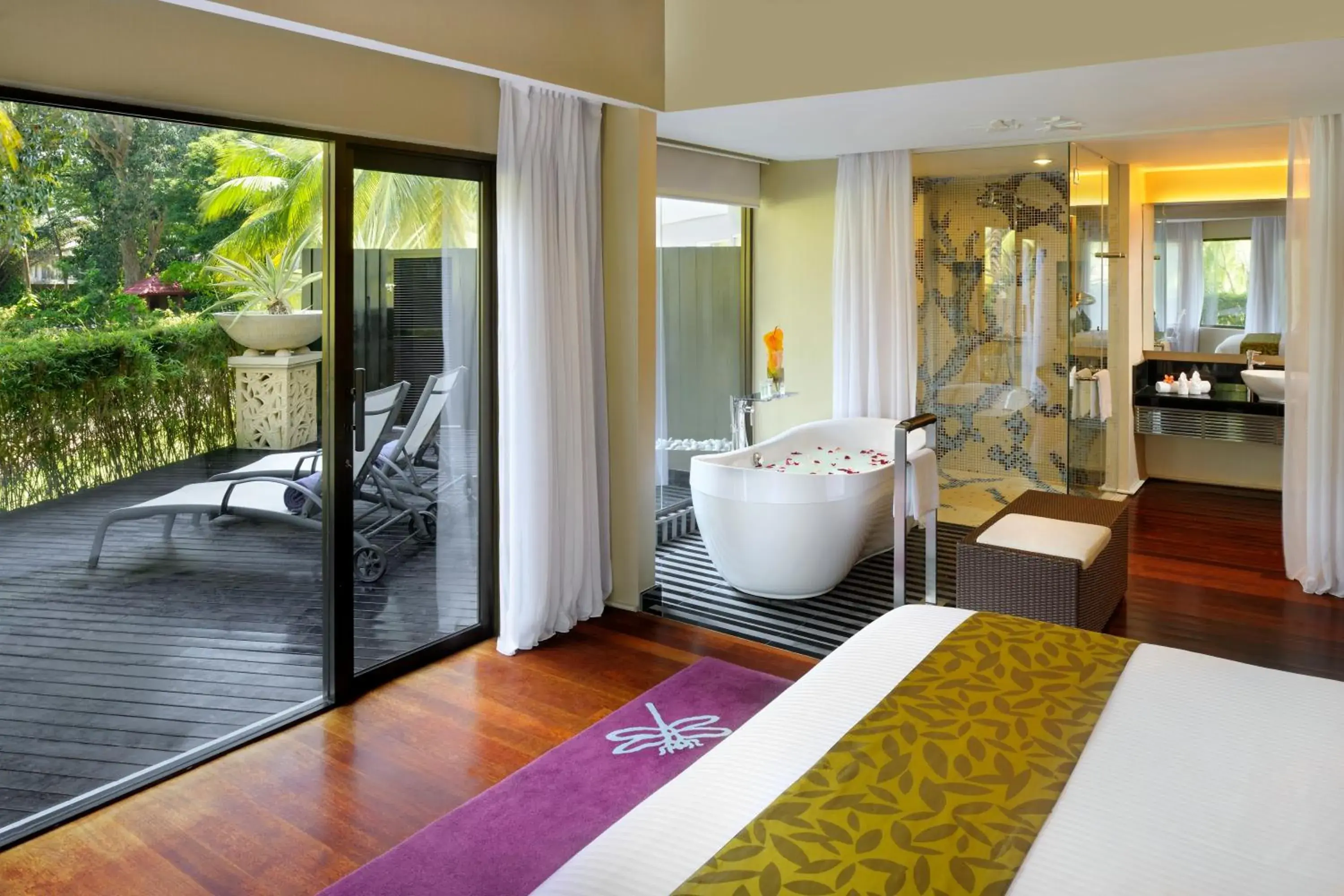 Thistle Suite in Thistle Port Dickson Resort Thistle Suite in Thistle Port Dickson Resort