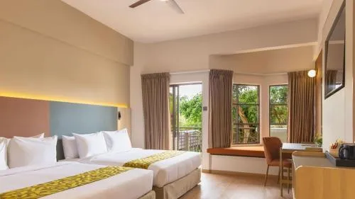 Thistle Port Dickson Resort