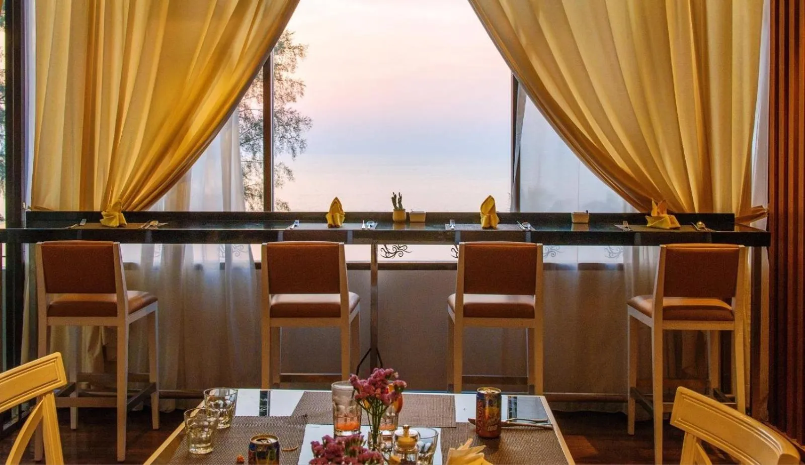 VIP in Hard Rock Hotel Penang