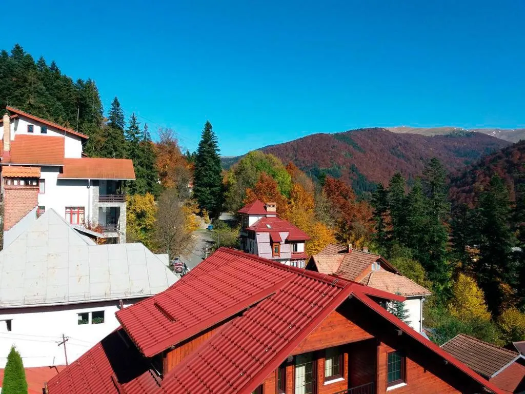 Other in Vila Gabriel