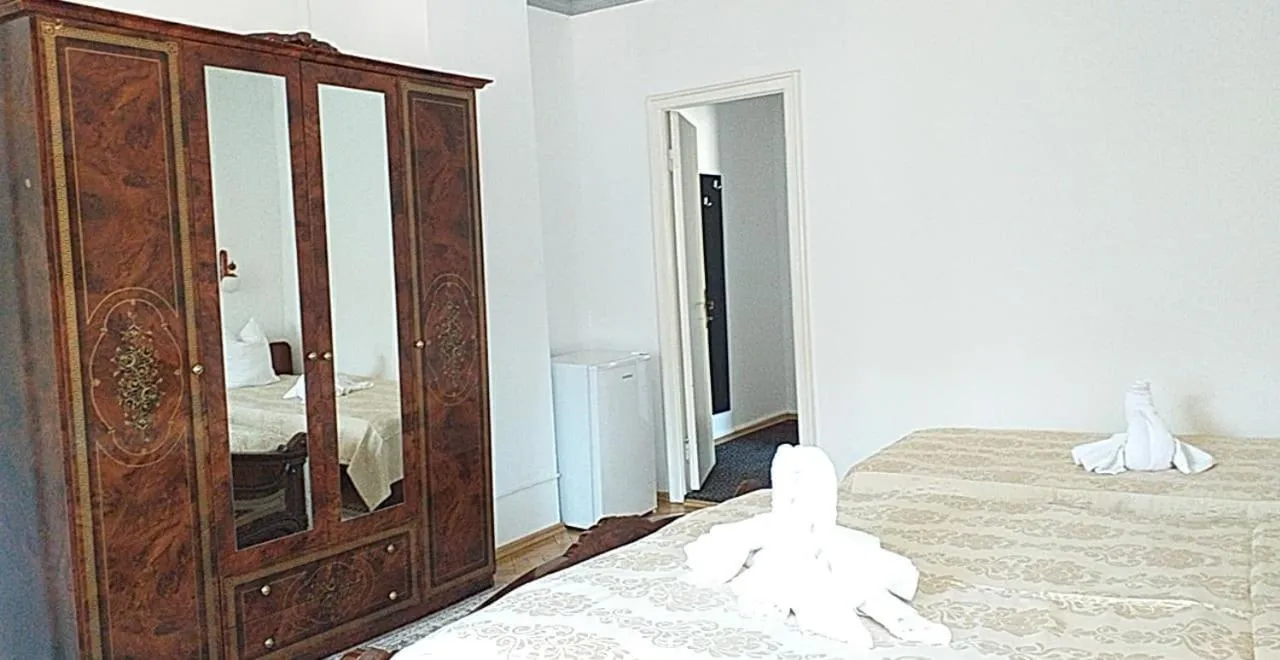 Breakfast, Bed in Vila Gabriel