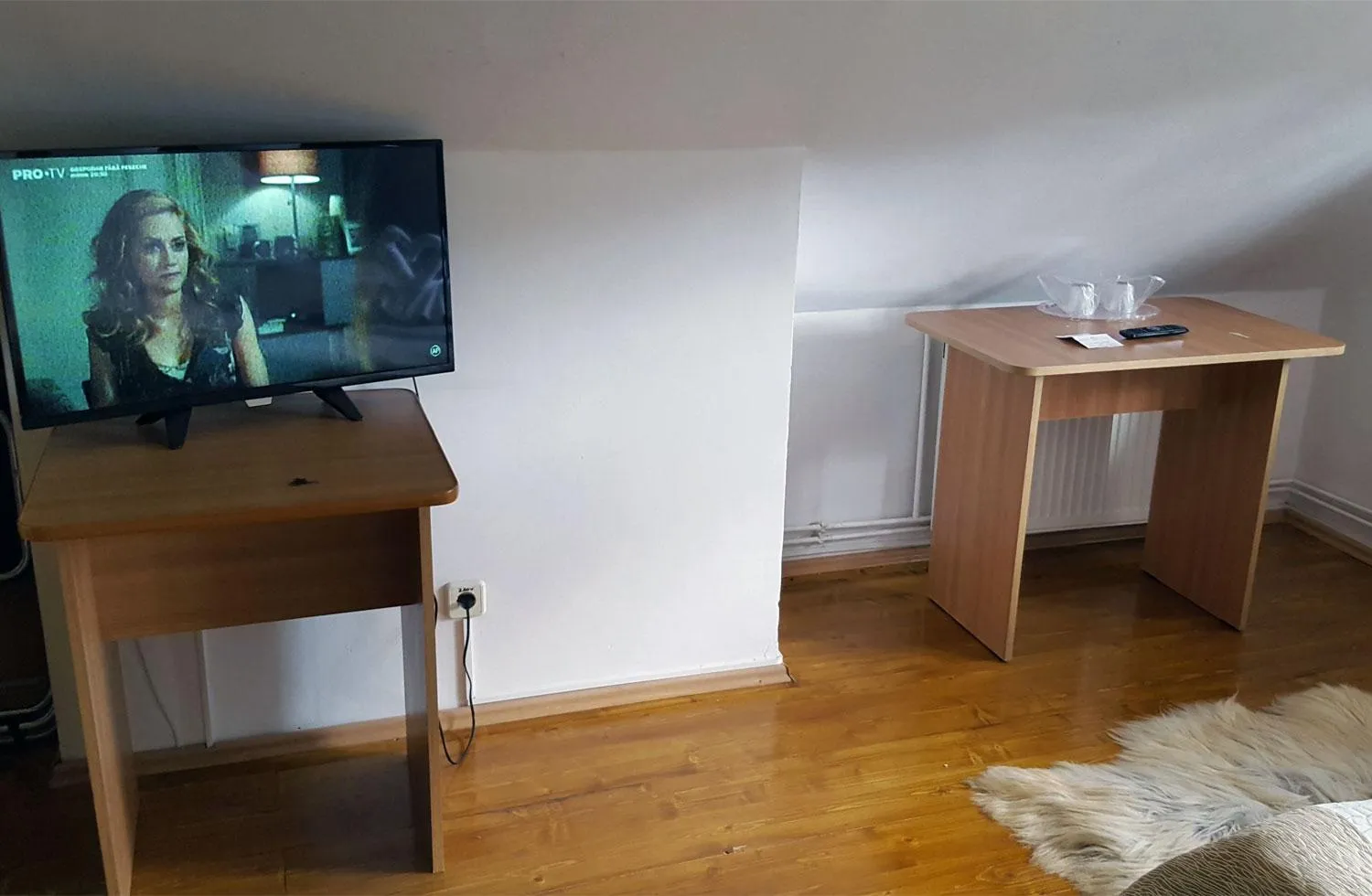 TV and multimedia in Vila Gabriel