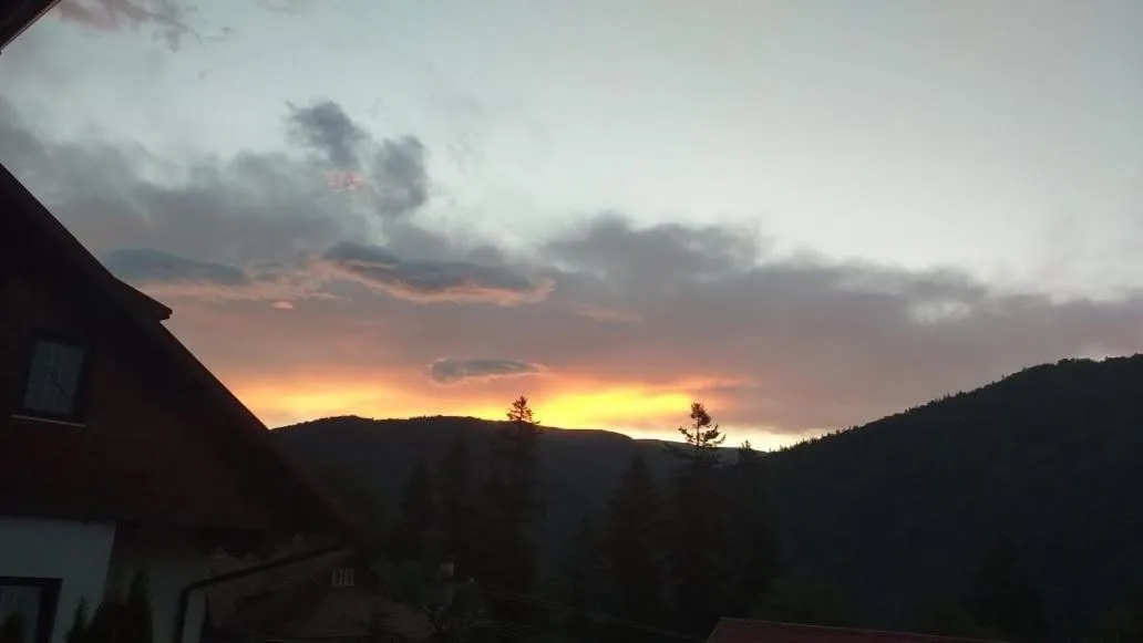 Natural landscape in Vila Gabriel