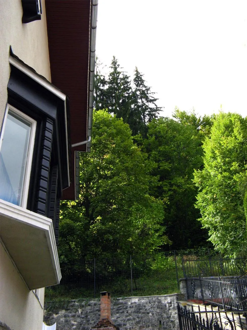 View (from property/room) in Vila Gabriel