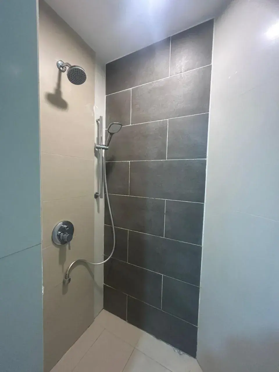 Superior Twin Room with Sea View in The Elopura Hotel Superior Twin Room with Sea View in The Elopura Hotel