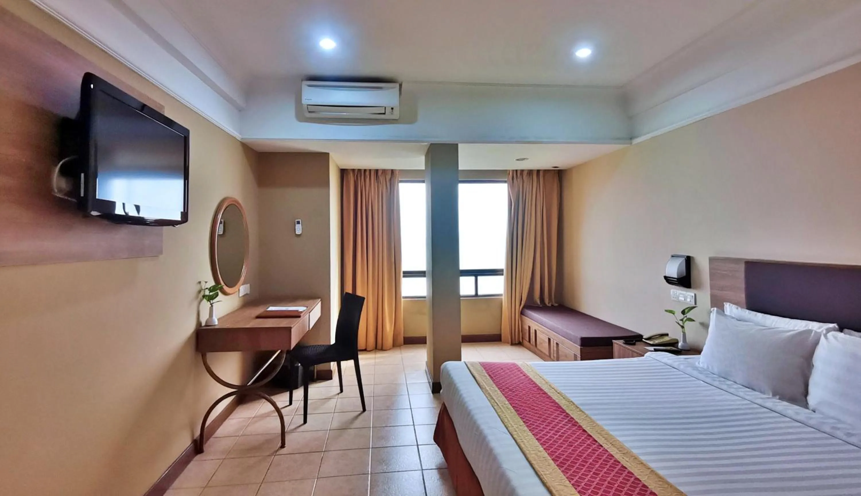 Corus Paradise Resort Port Dickson