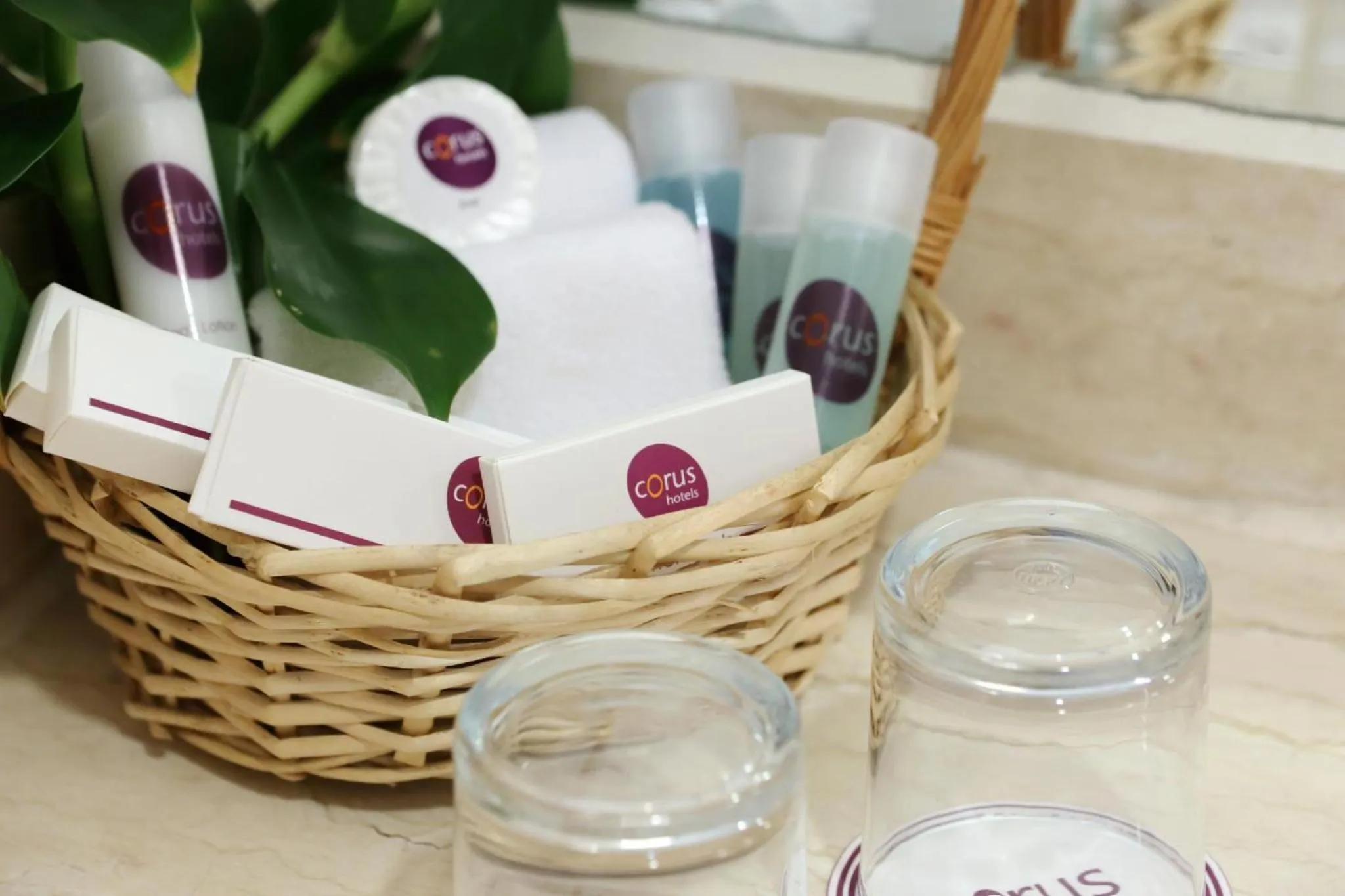 Corus Paradise Resort Port Dickson