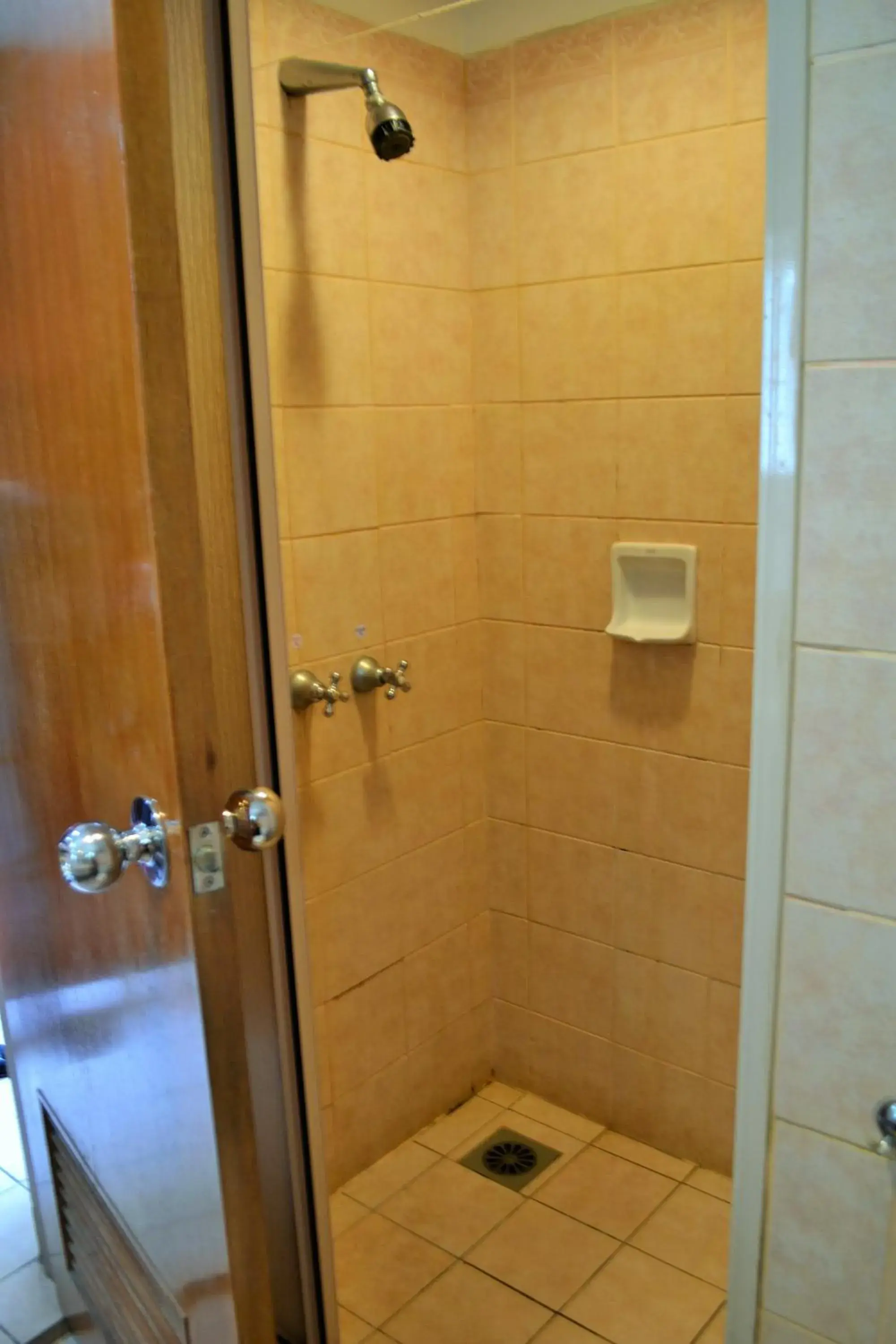 Shower, Bathroom in Corus Paradise Resort Port Dickson