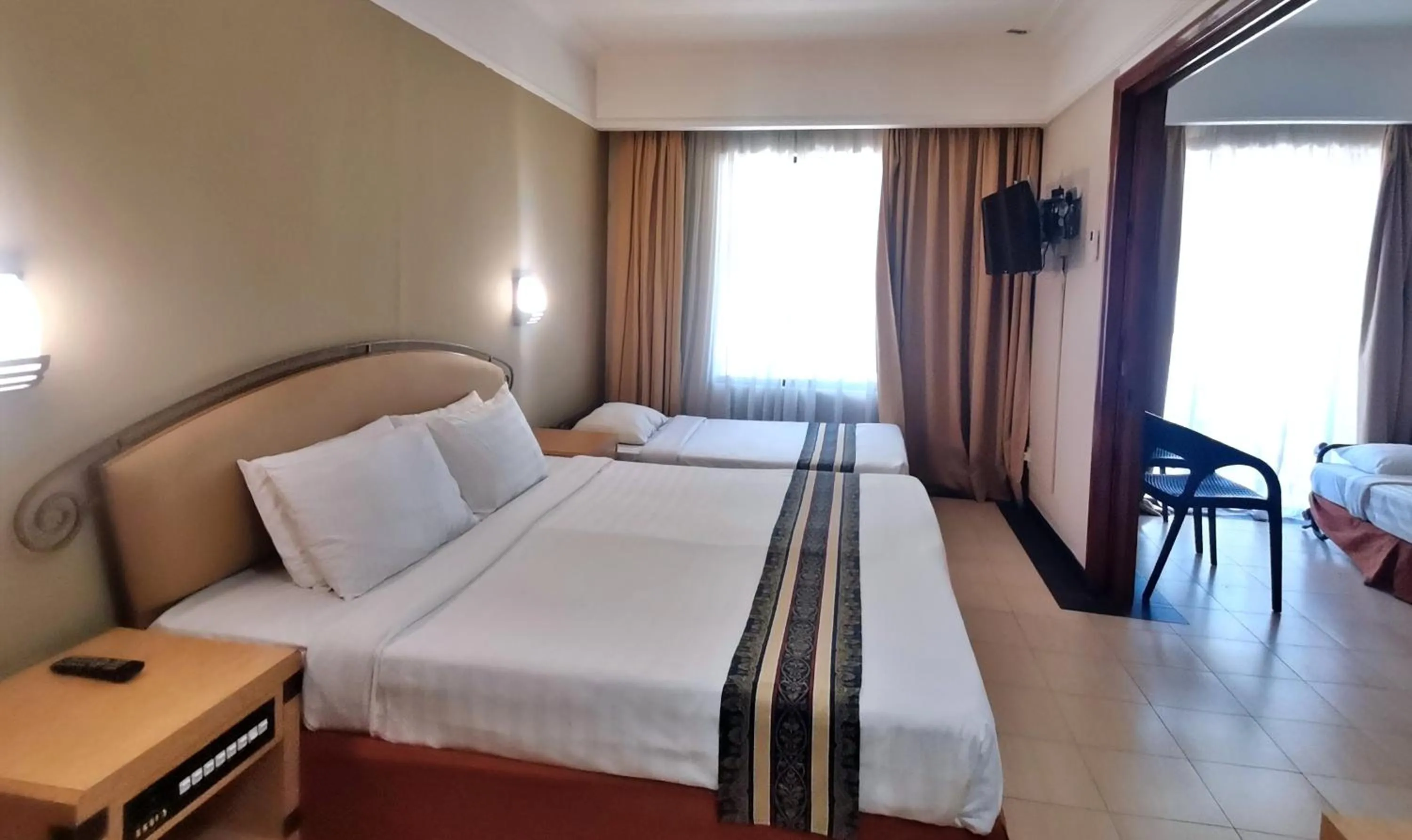 Corus Paradise Resort Port Dickson