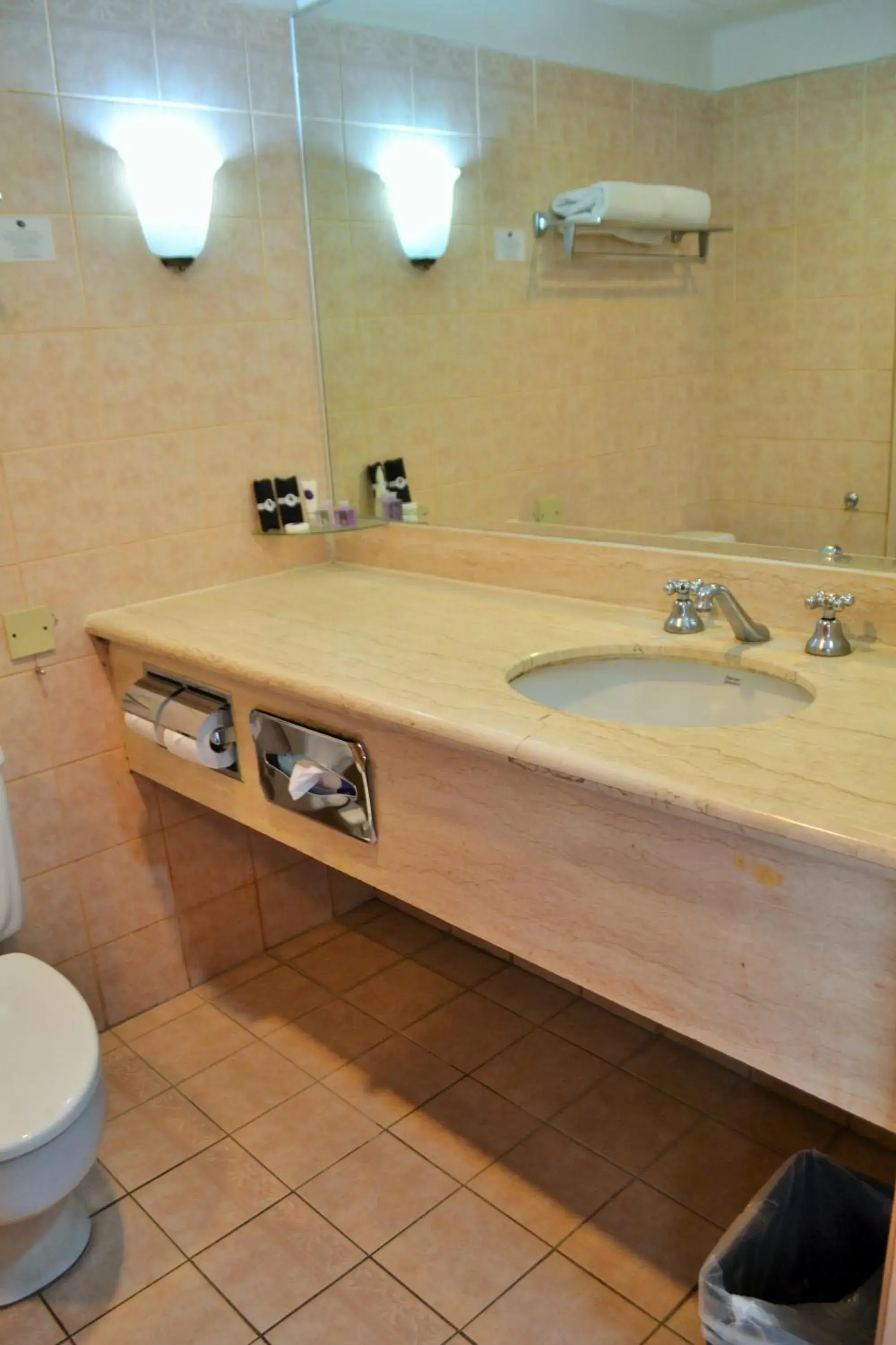 Toilet, Bathroom in Corus Paradise Resort Port Dickson