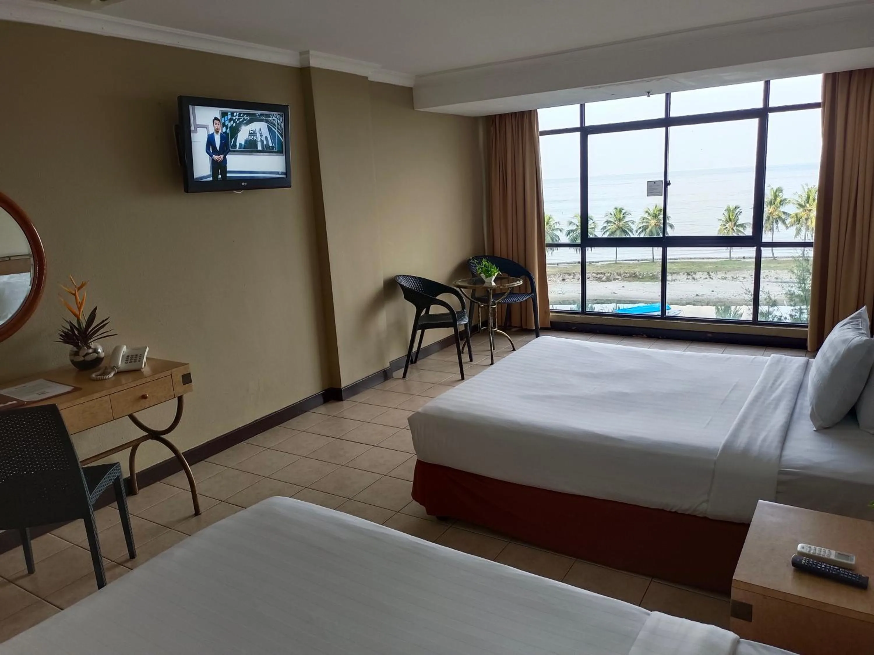 Corus Paradise Resort Port Dickson